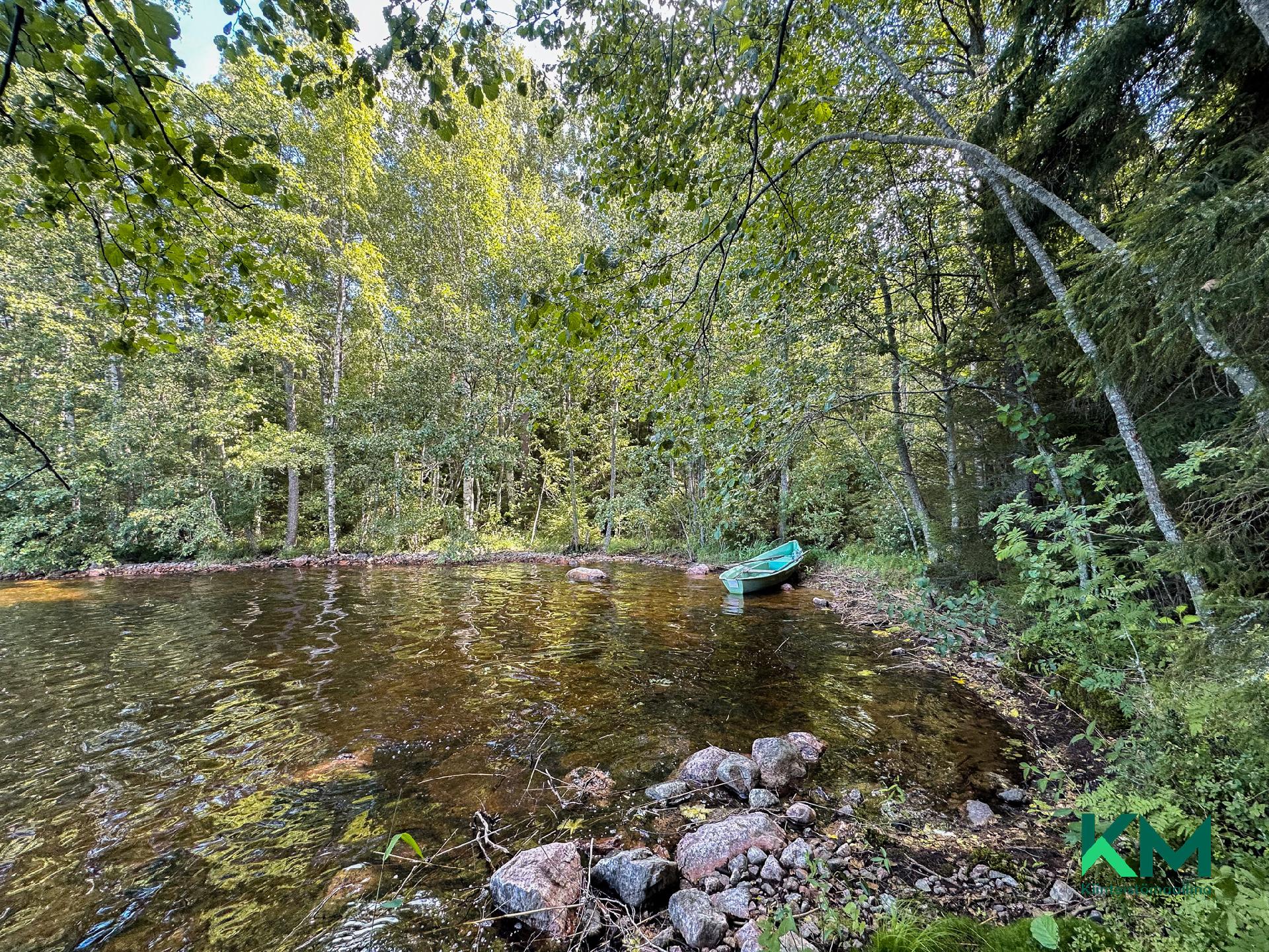 Suuri-Kontiainen 1:41 & 1:14, Särkilahti, Savonlinna