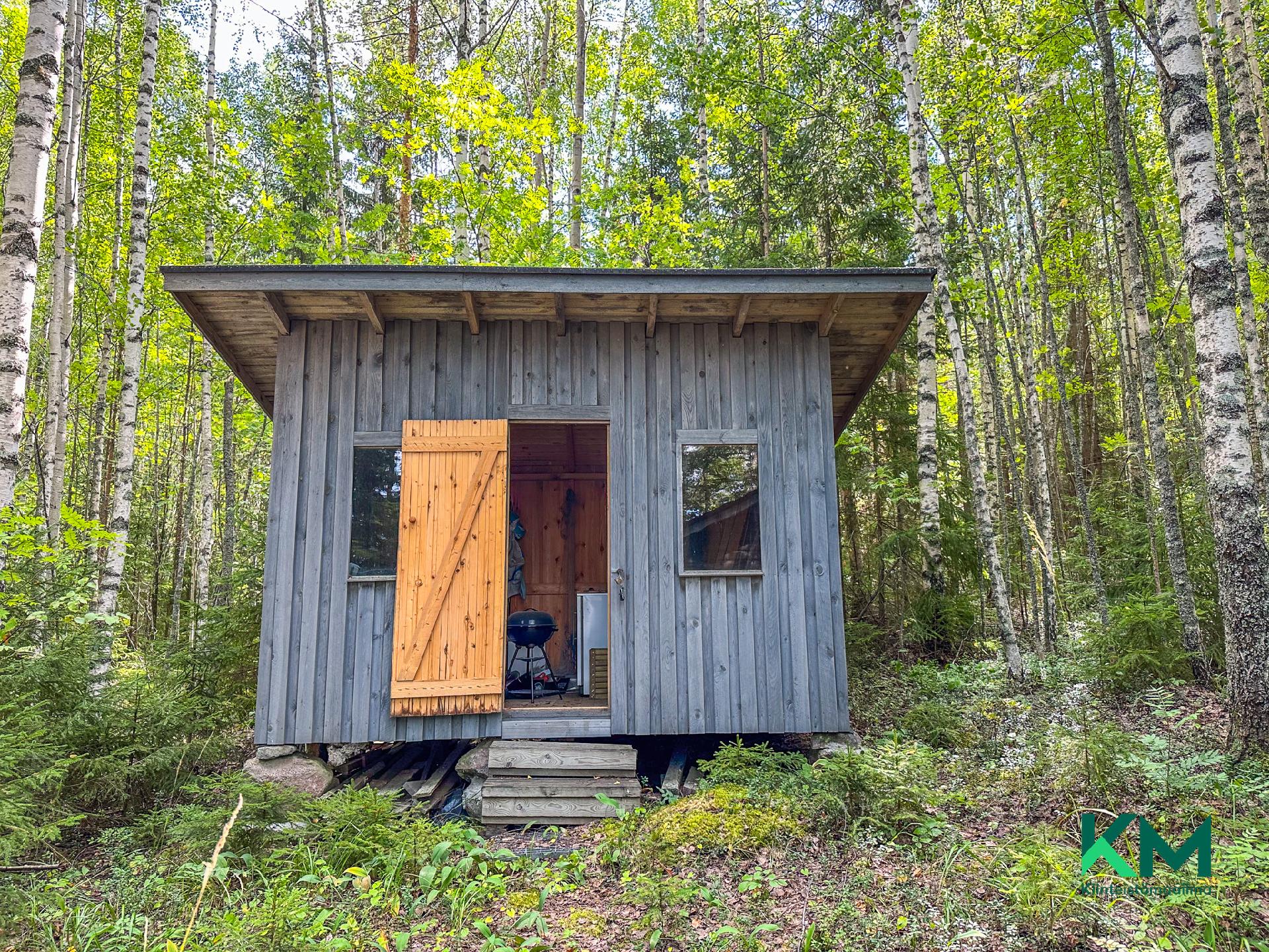 Suuri-Kontiainen 1:41 & 1:14, Särkilahti, Savonlinna