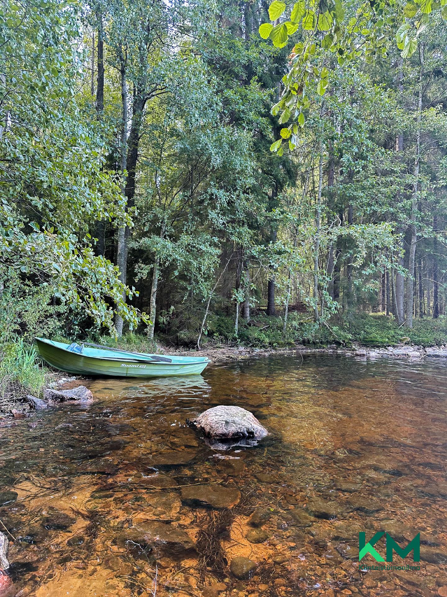 Suuri-Kontiainen 1:41 & 1:14, Särkilahti, Savonlinna