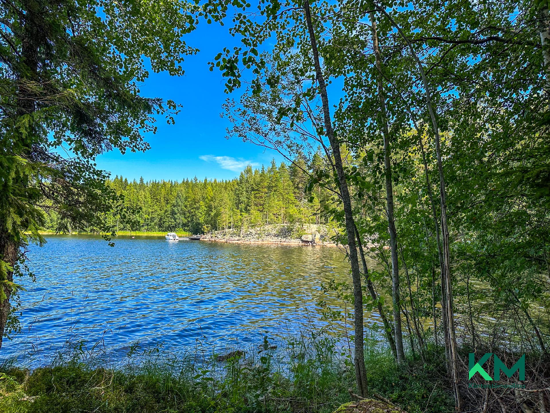 Suuri-Kontiainen 1:41 & 1:14, Särkilahti, Savonlinna