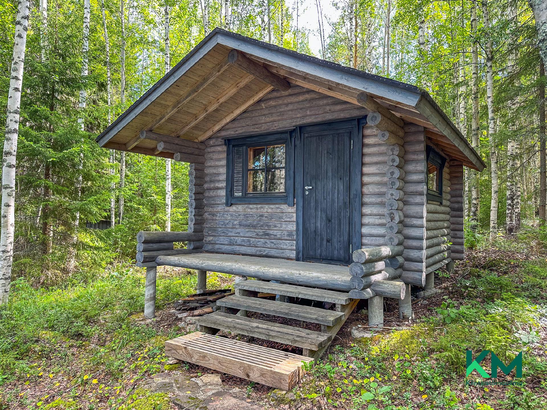 Suuri-Kontiainen 1:41 & 1:14, Särkilahti, Savonlinna