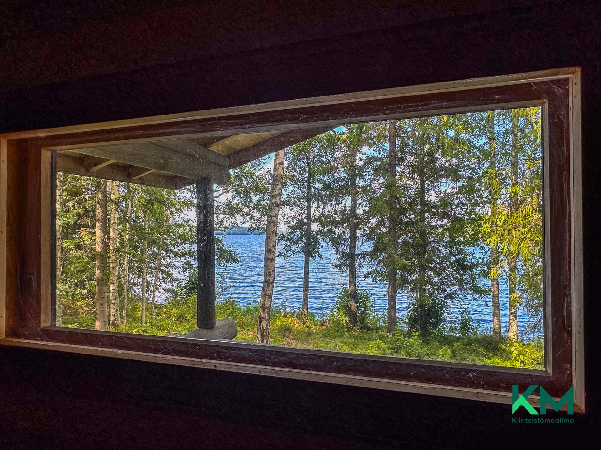 Suuri-Kontiainen 1:41 & 1:14, Särkilahti, Savonlinna