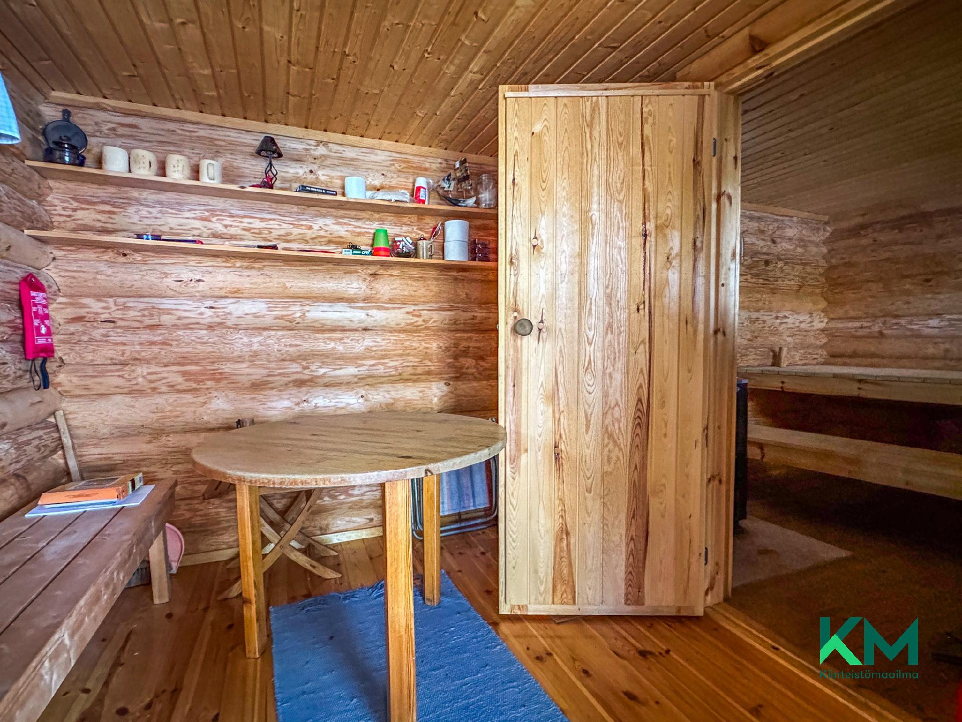 Suuri-Kontiainen 1:41 & 1:14, Särkilahti, Savonlinna