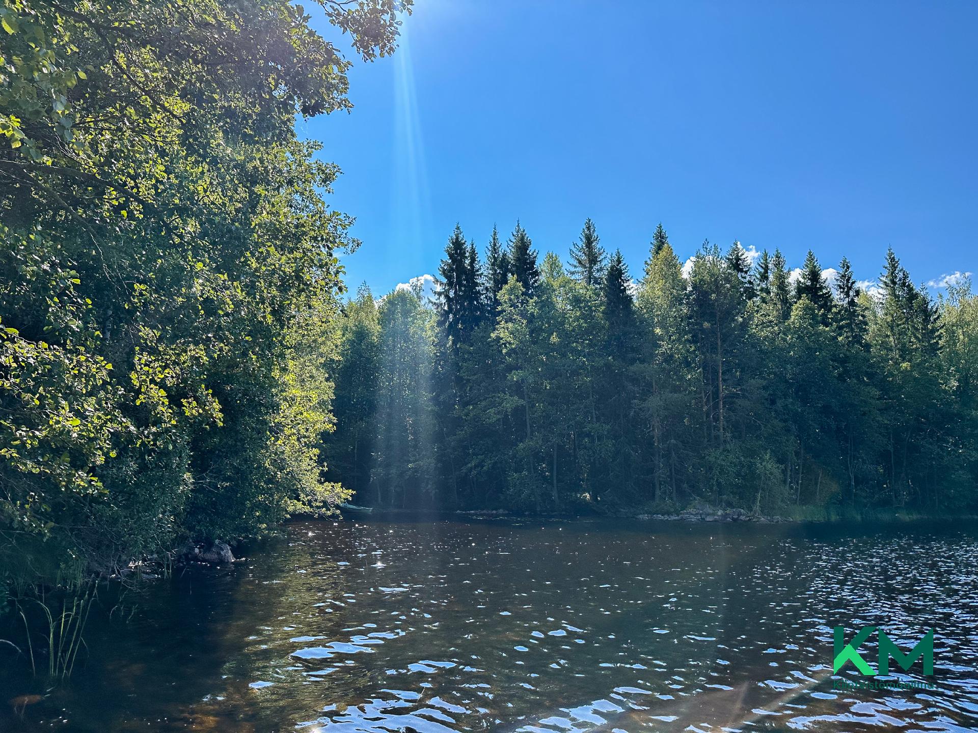 Suuri-Kontiainen 1:41 & 1:14, Särkilahti, Savonlinna