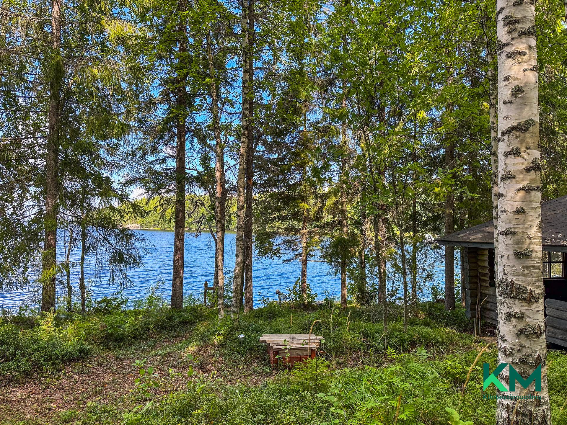 Suuri-Kontiainen 1:41 & 1:14, Särkilahti, Savonlinna