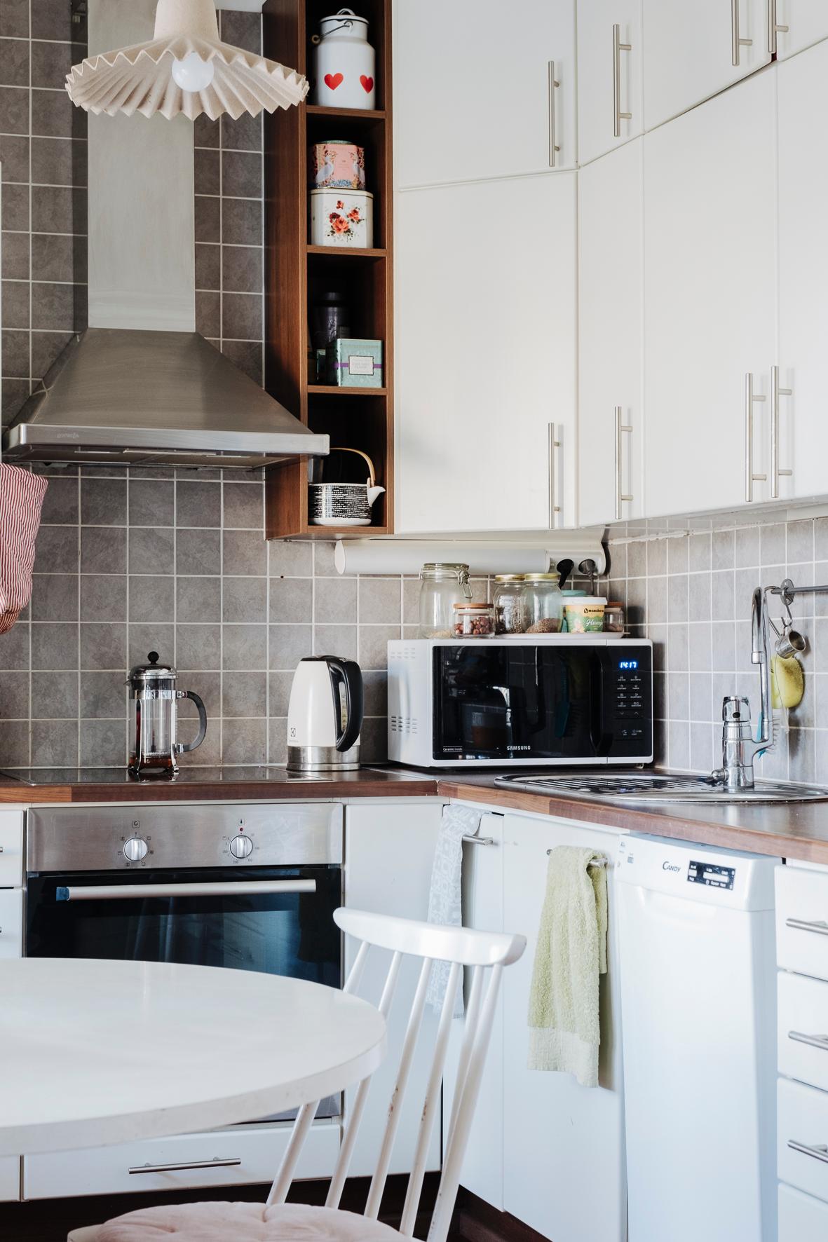 Koskelantie 25, Käpylä, Helsinki