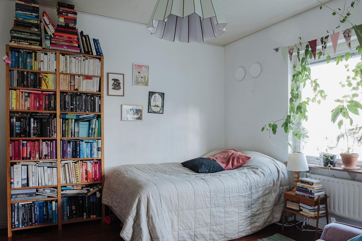 Koskelantie 25, Käpylä, Helsinki