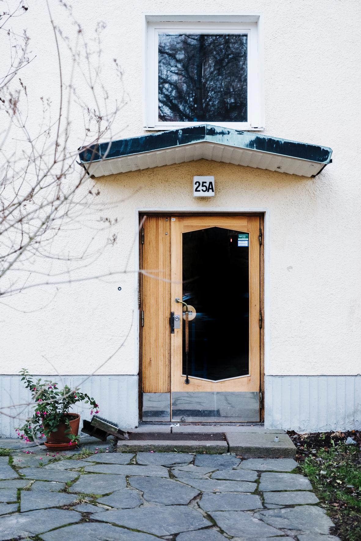 Koskelantie 25, Käpylä, Helsinki