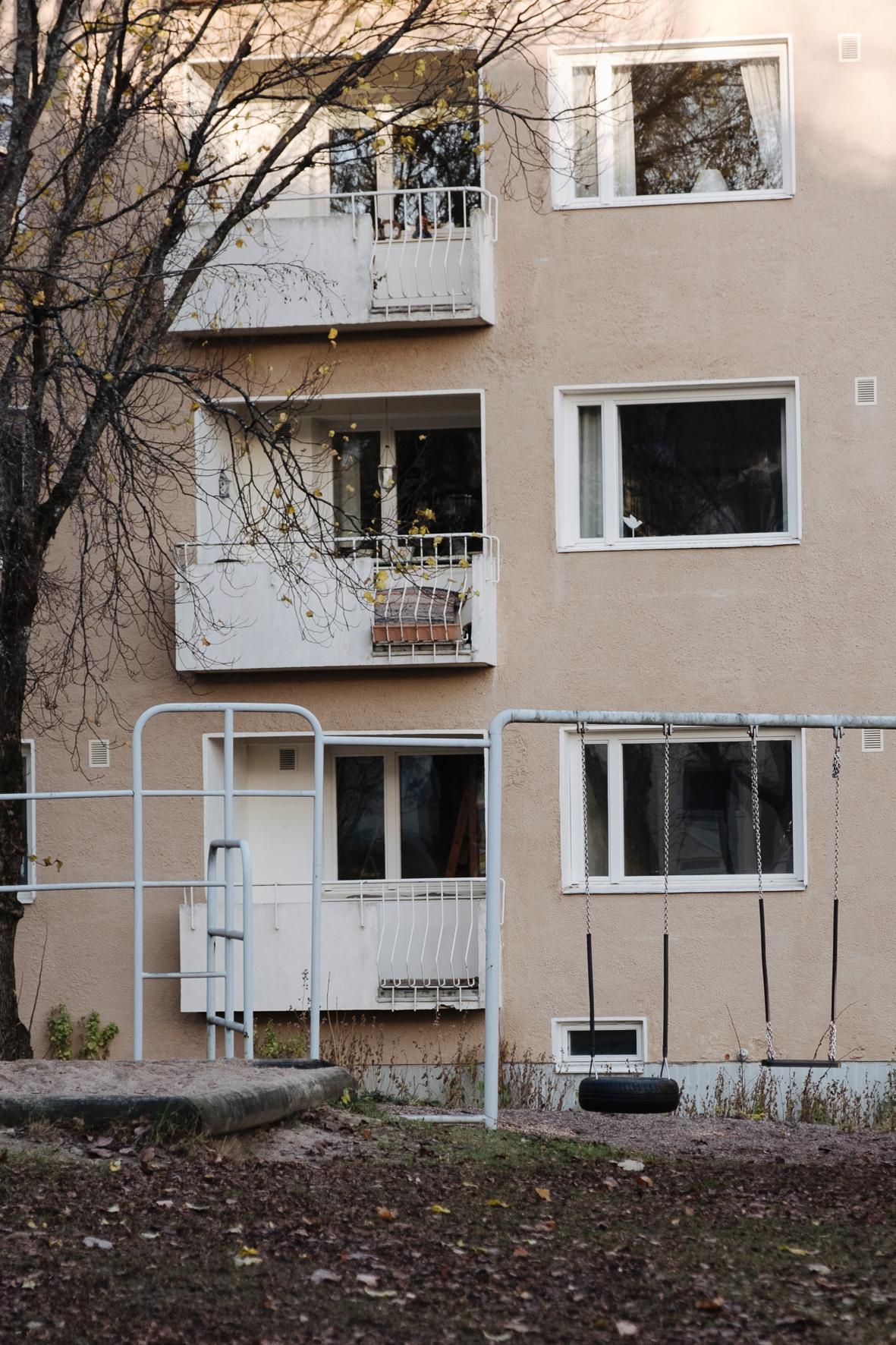 Koskelantie 25, Käpylä, Helsinki