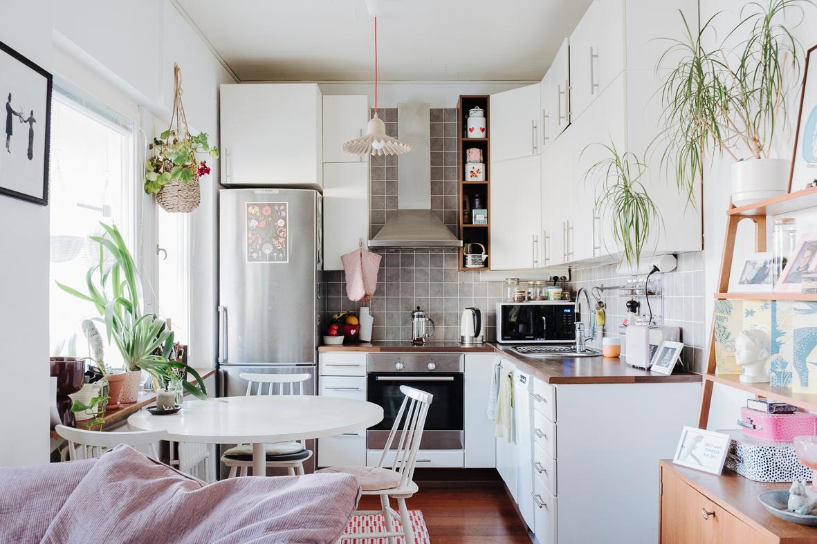 Koskelantie 25, Käpylä, Helsinki