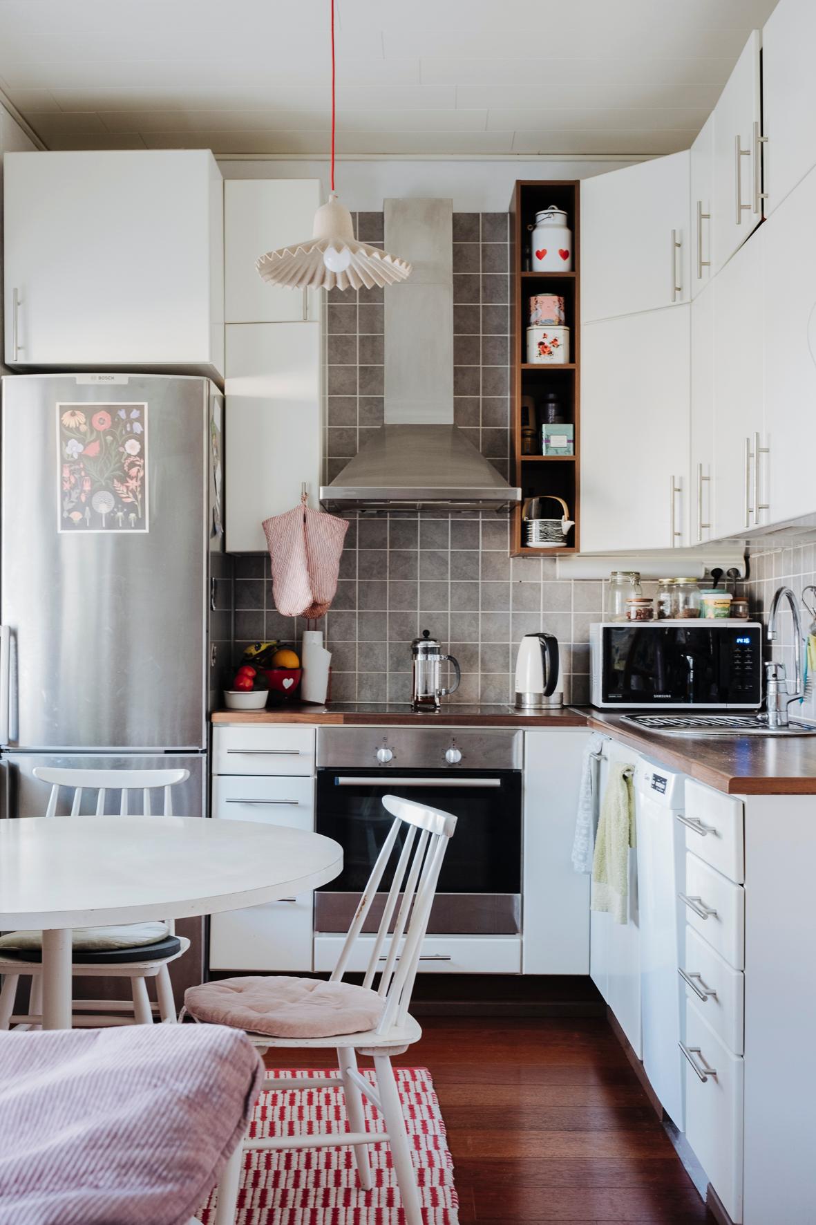 Koskelantie 25, Käpylä, Helsinki