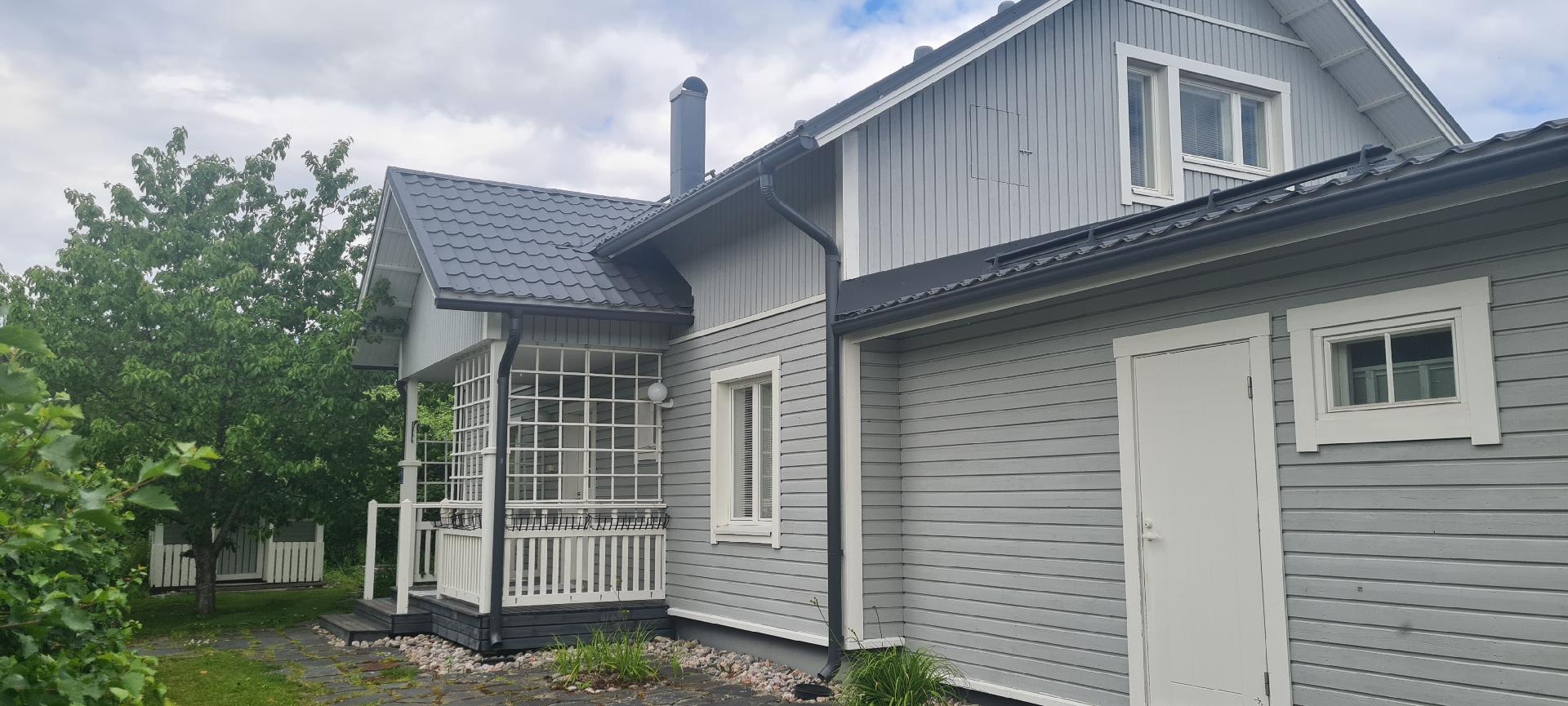 Keijutie 47 B, Keijupuisto, Lahti