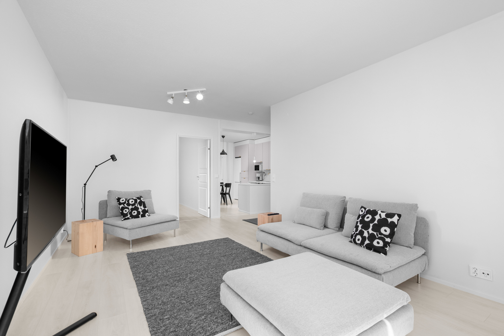 Vaatturinpolku 7, Kokkola