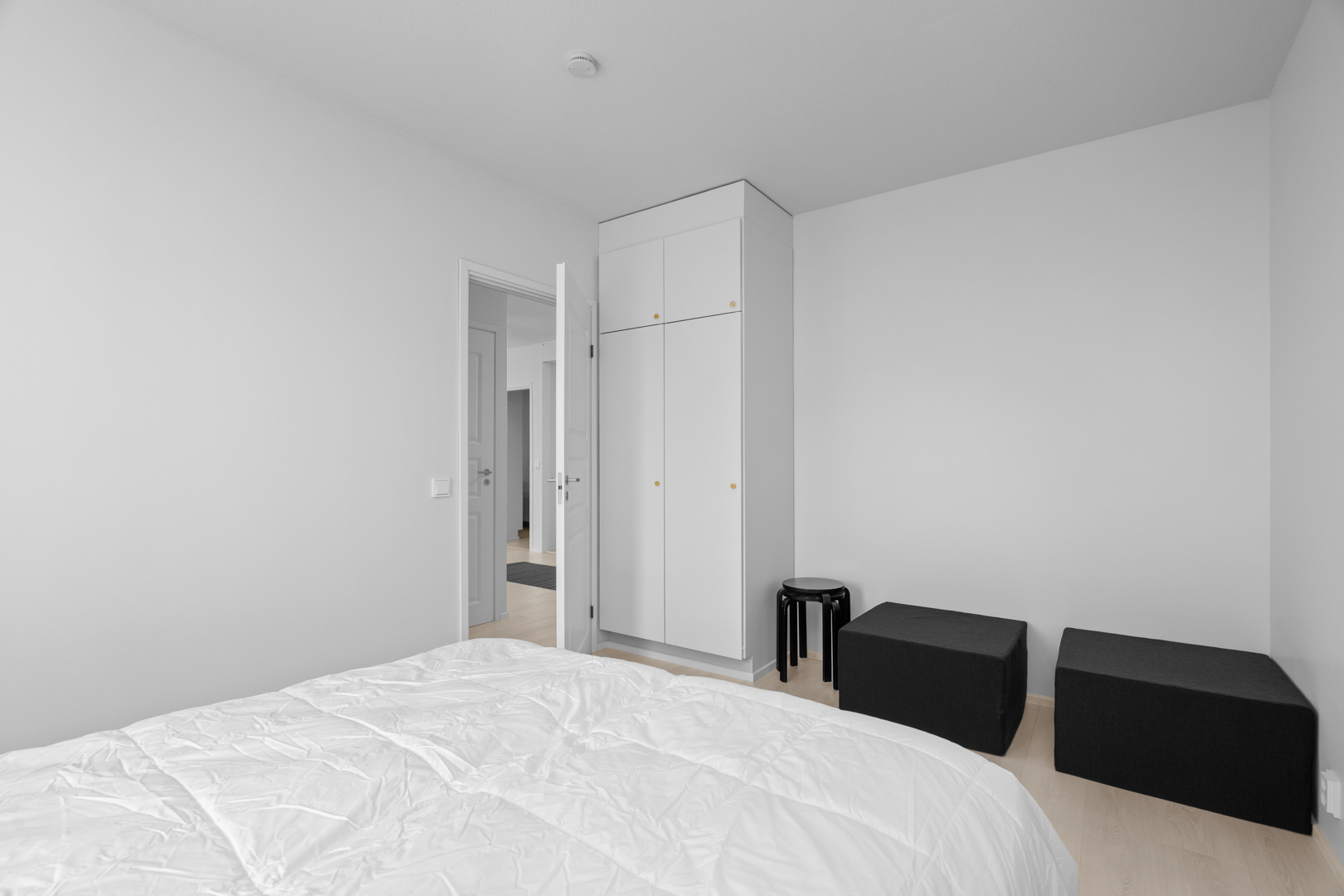 Vaatturinpolku 7, Kokkola