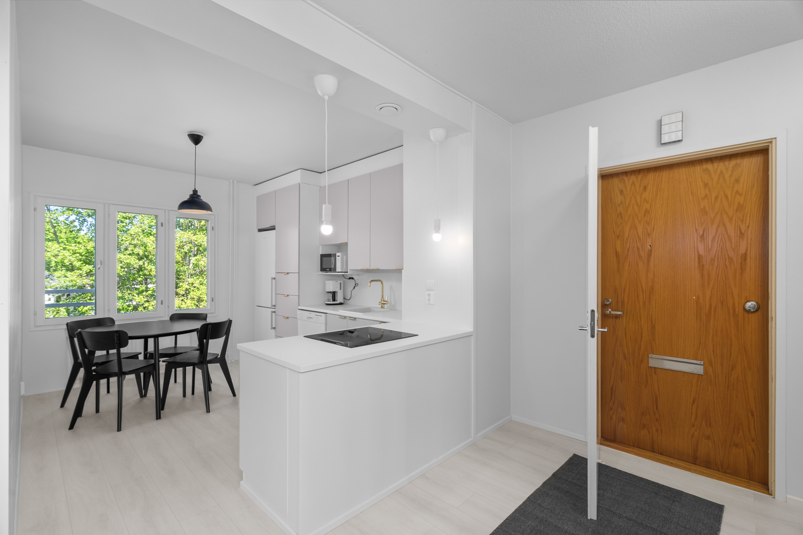 Vaatturinpolku 7, Kokkola