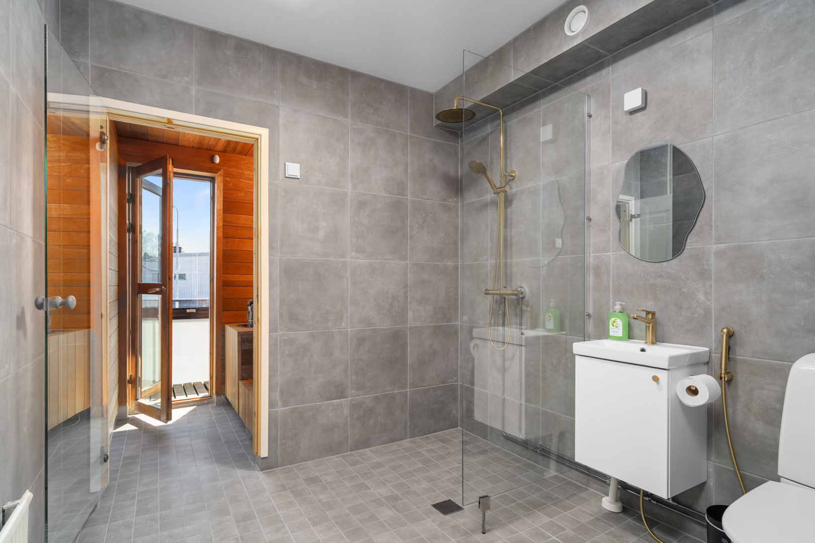 Vaatturinpolku 7, Kokkola