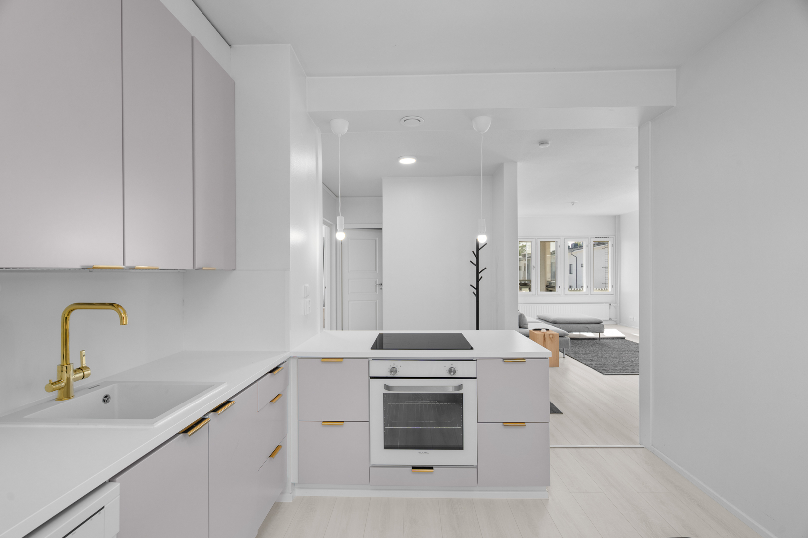 Vaatturinpolku 7, Kokkola