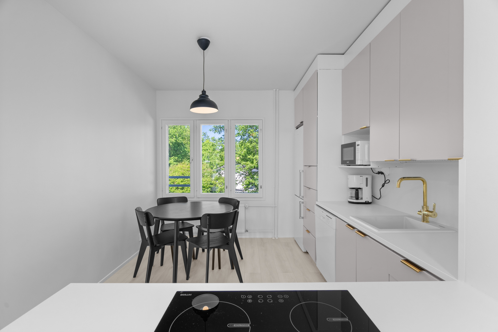 Vaatturinpolku 7, Kokkola