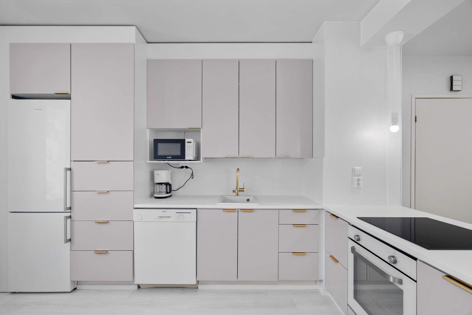 Vaatturinpolku 7, Kokkola