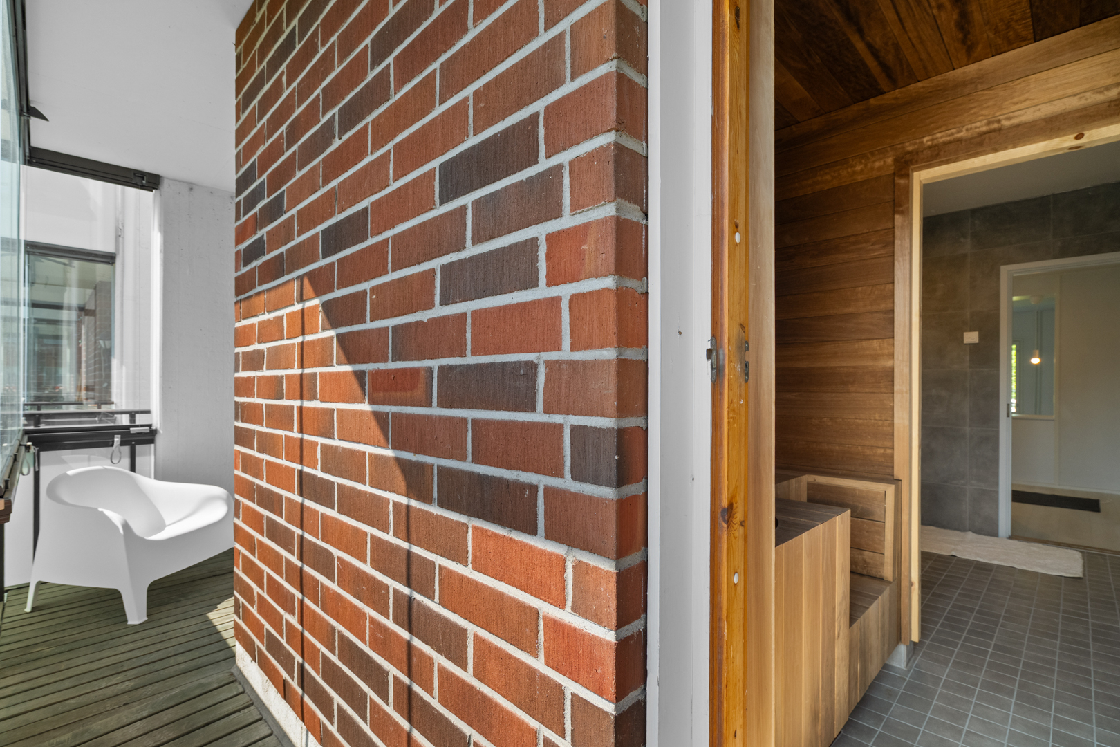 Vaatturinpolku 7, Kokkola