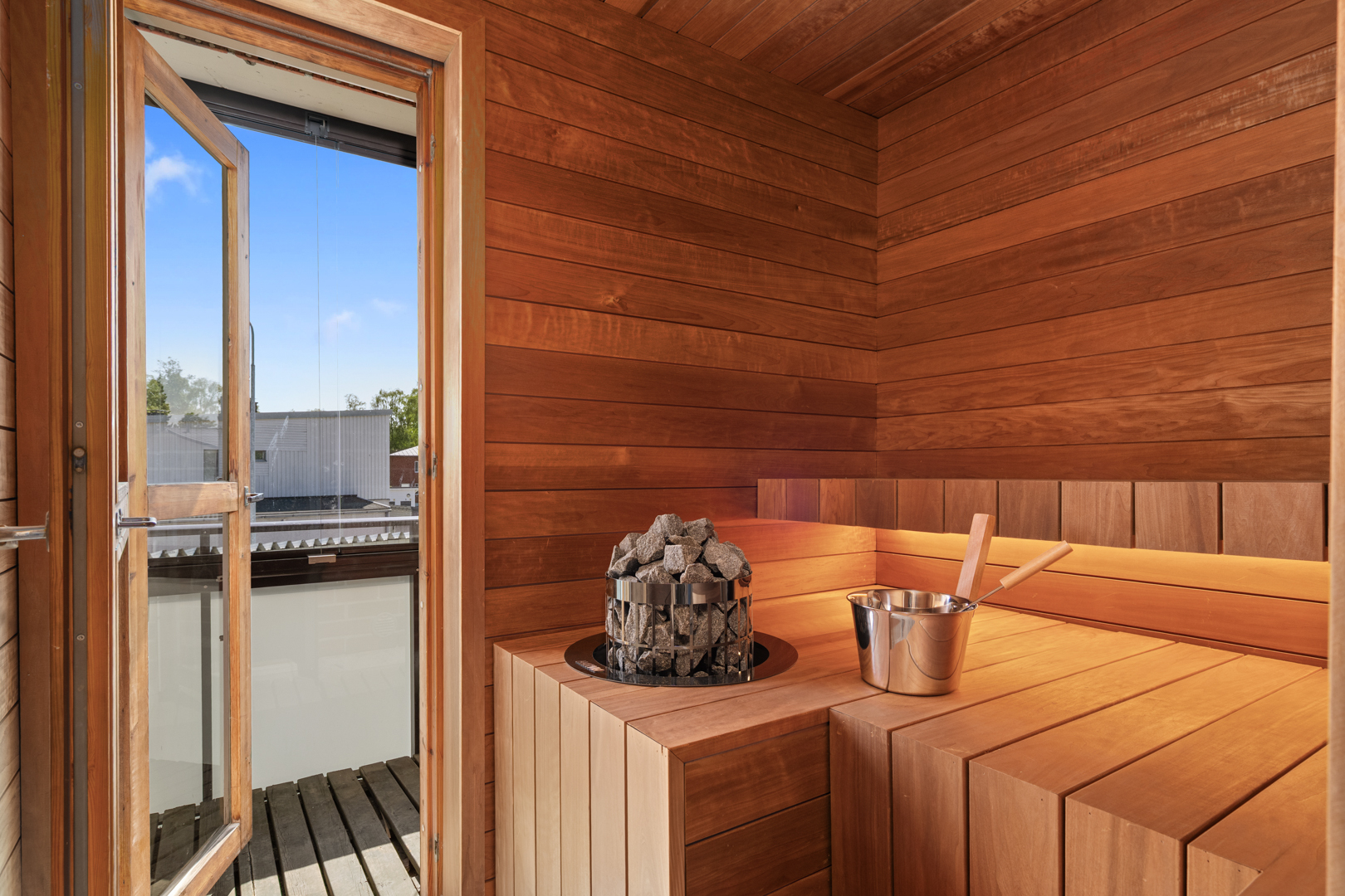 Vaatturinpolku 7, Kokkola