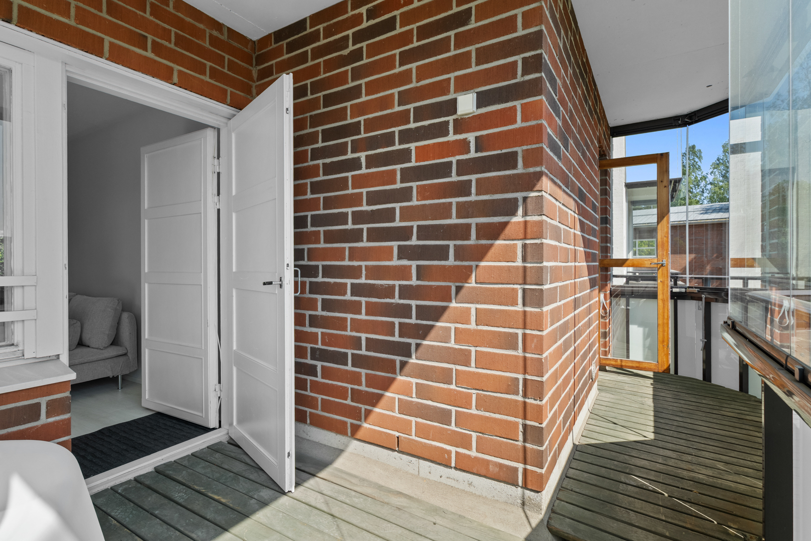 Vaatturinpolku 7, Kokkola