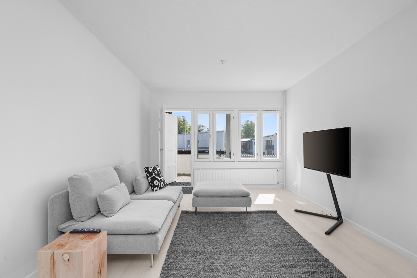 Vaatturinpolku 7, Kokkola