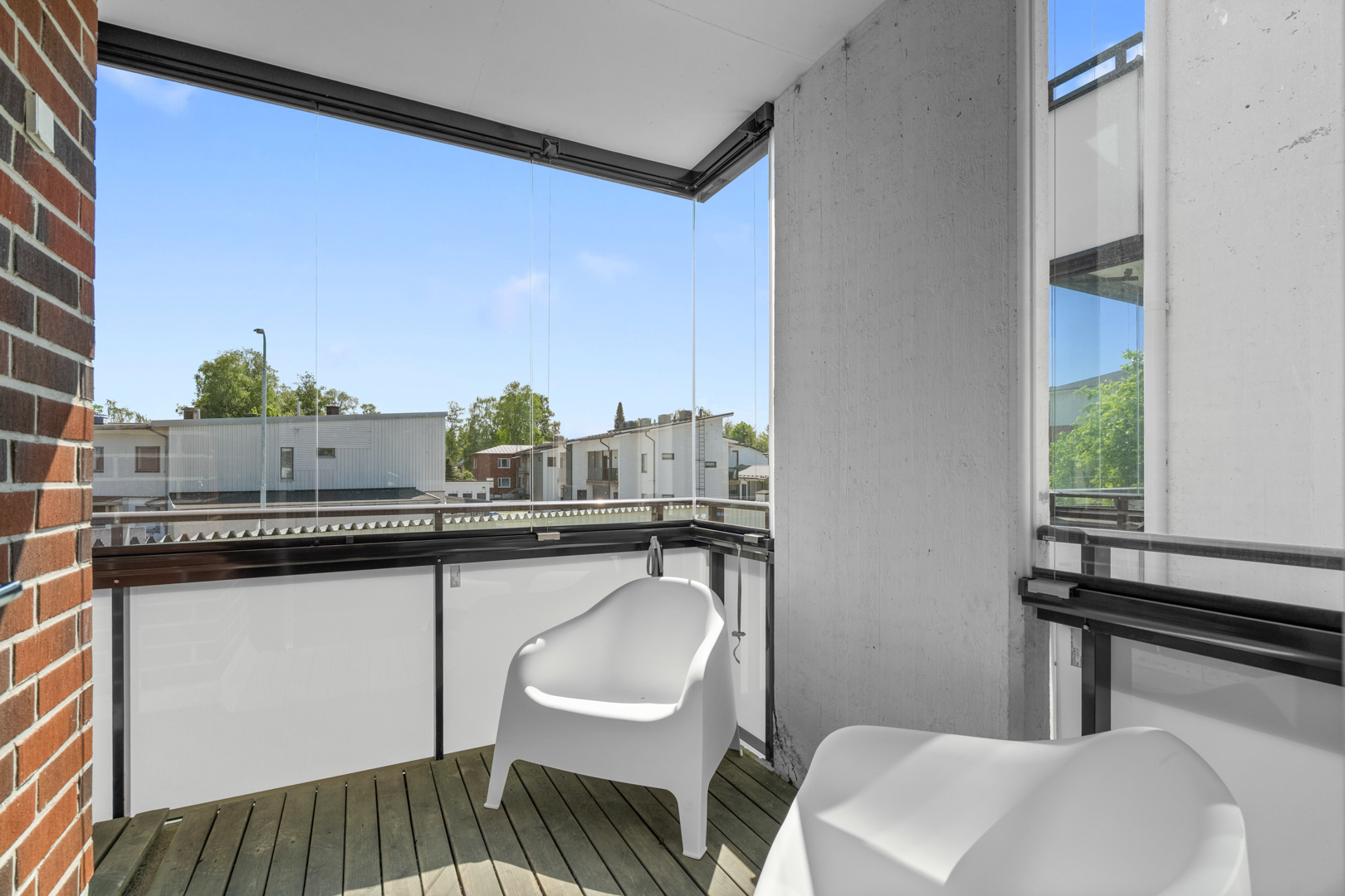 Vaatturinpolku 7, Kokkola