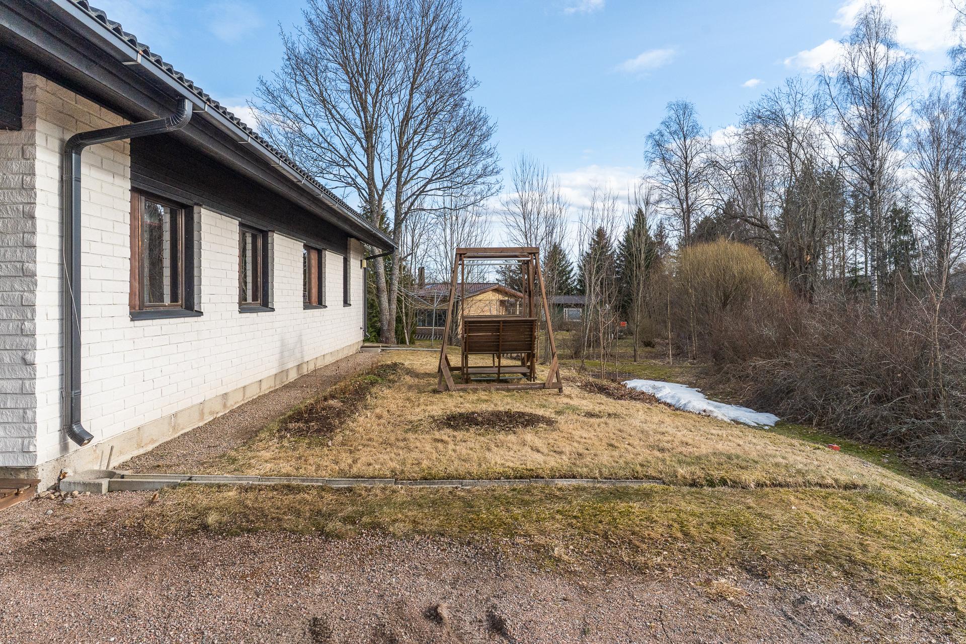 Kalliokuja 4, Monninkylä, Askola