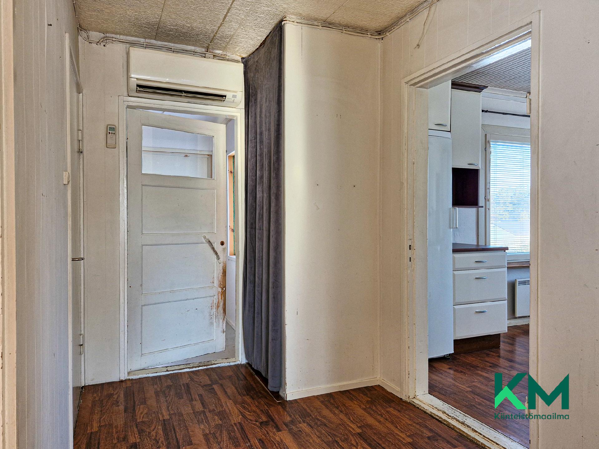 Tuulastajantie 20, Pihlajaniemi, Savonlinna