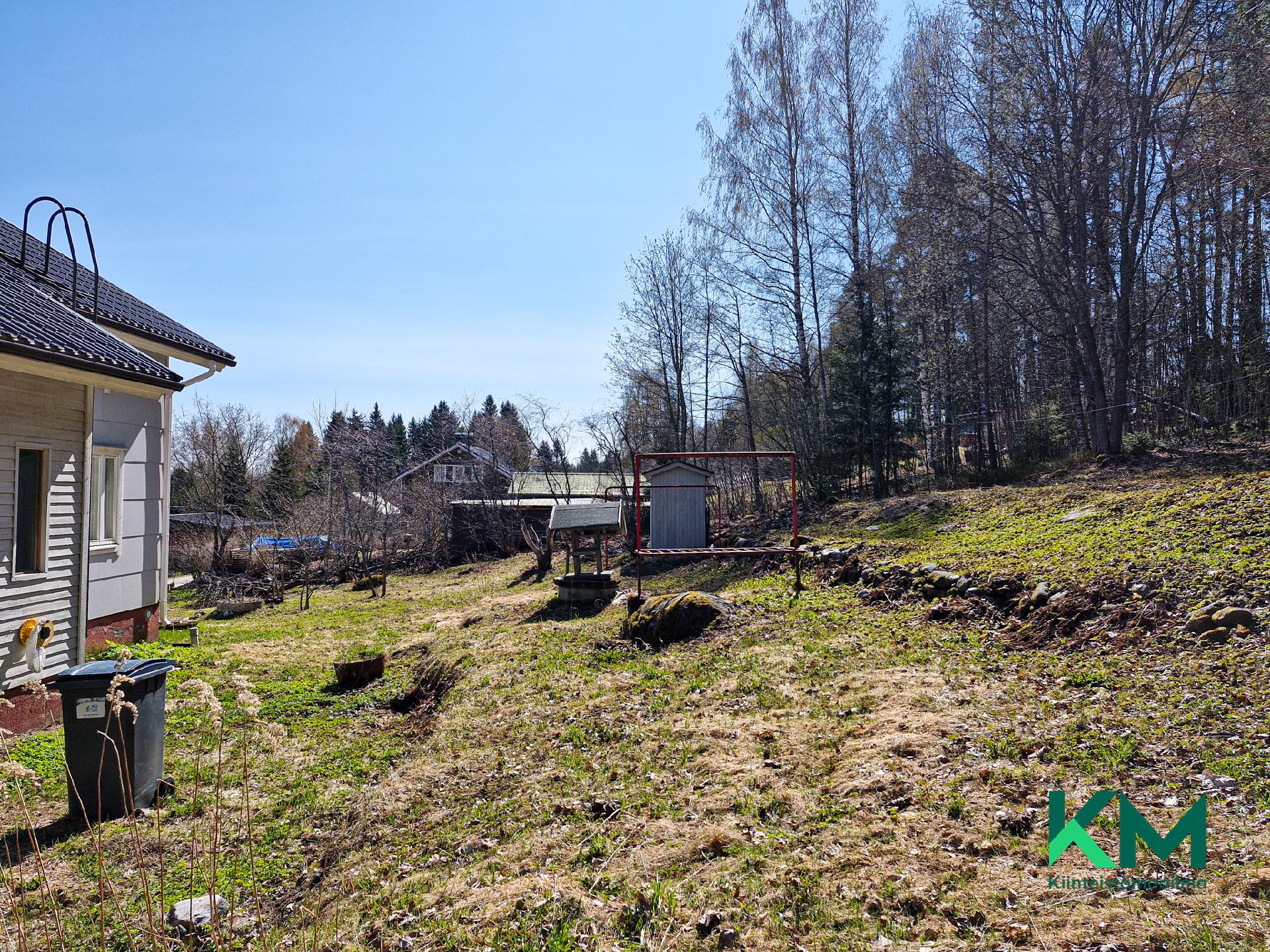 Tuulastajantie 20, Pihlajaniemi, Savonlinna