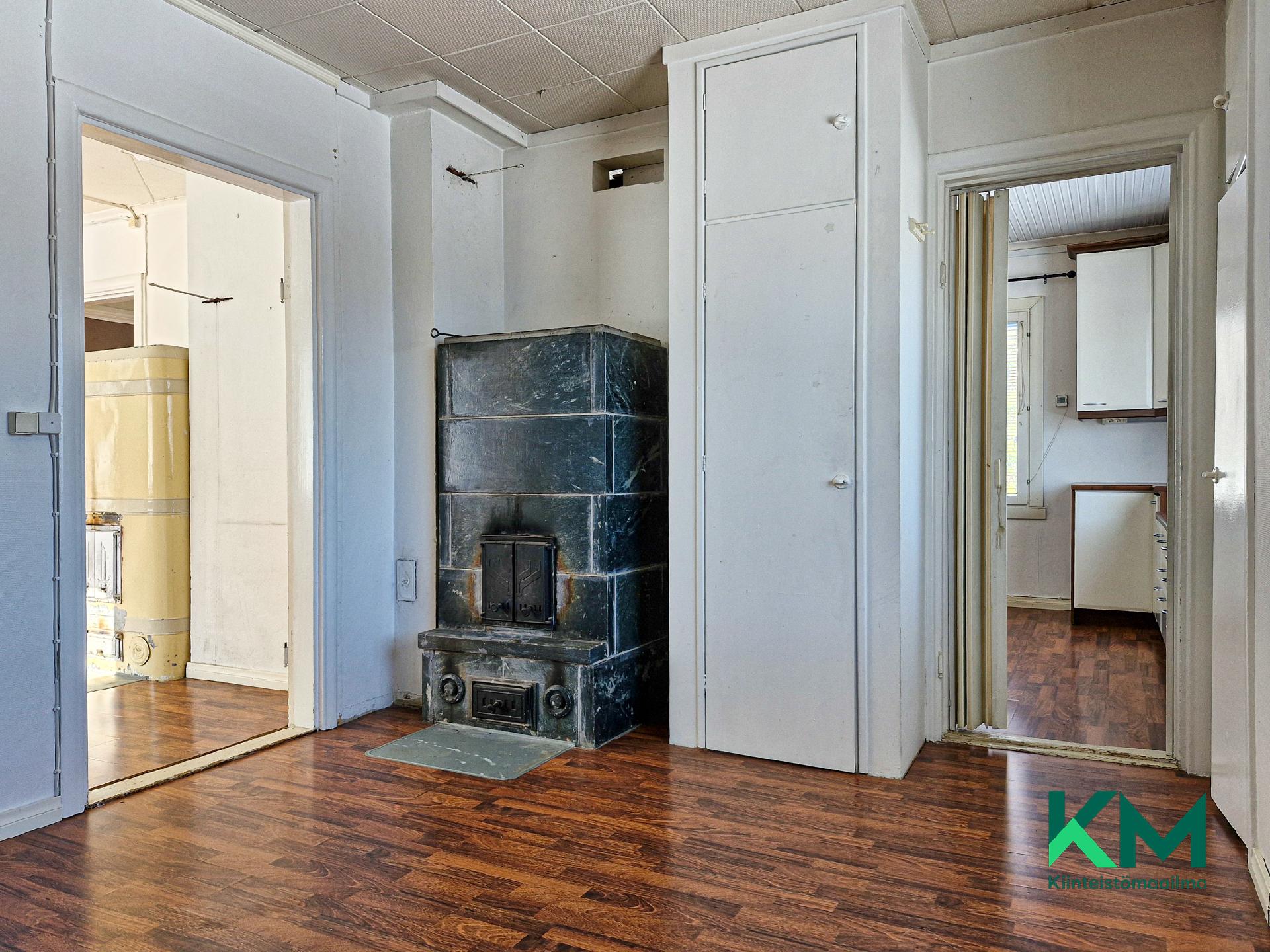 Tuulastajantie 20, Pihlajaniemi, Savonlinna