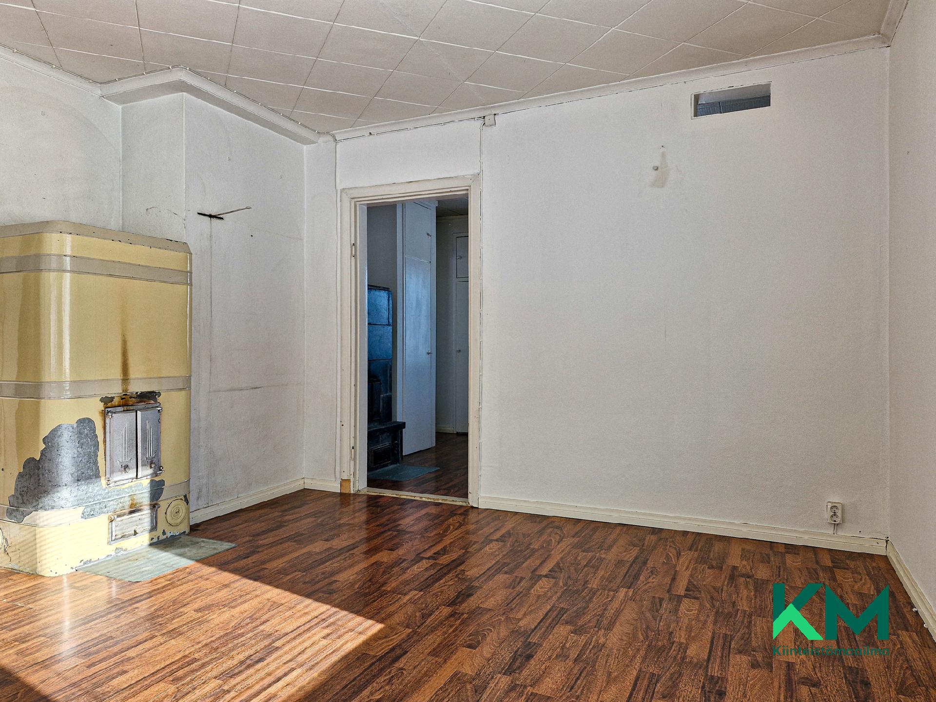 Tuulastajantie 20, Pihlajaniemi, Savonlinna