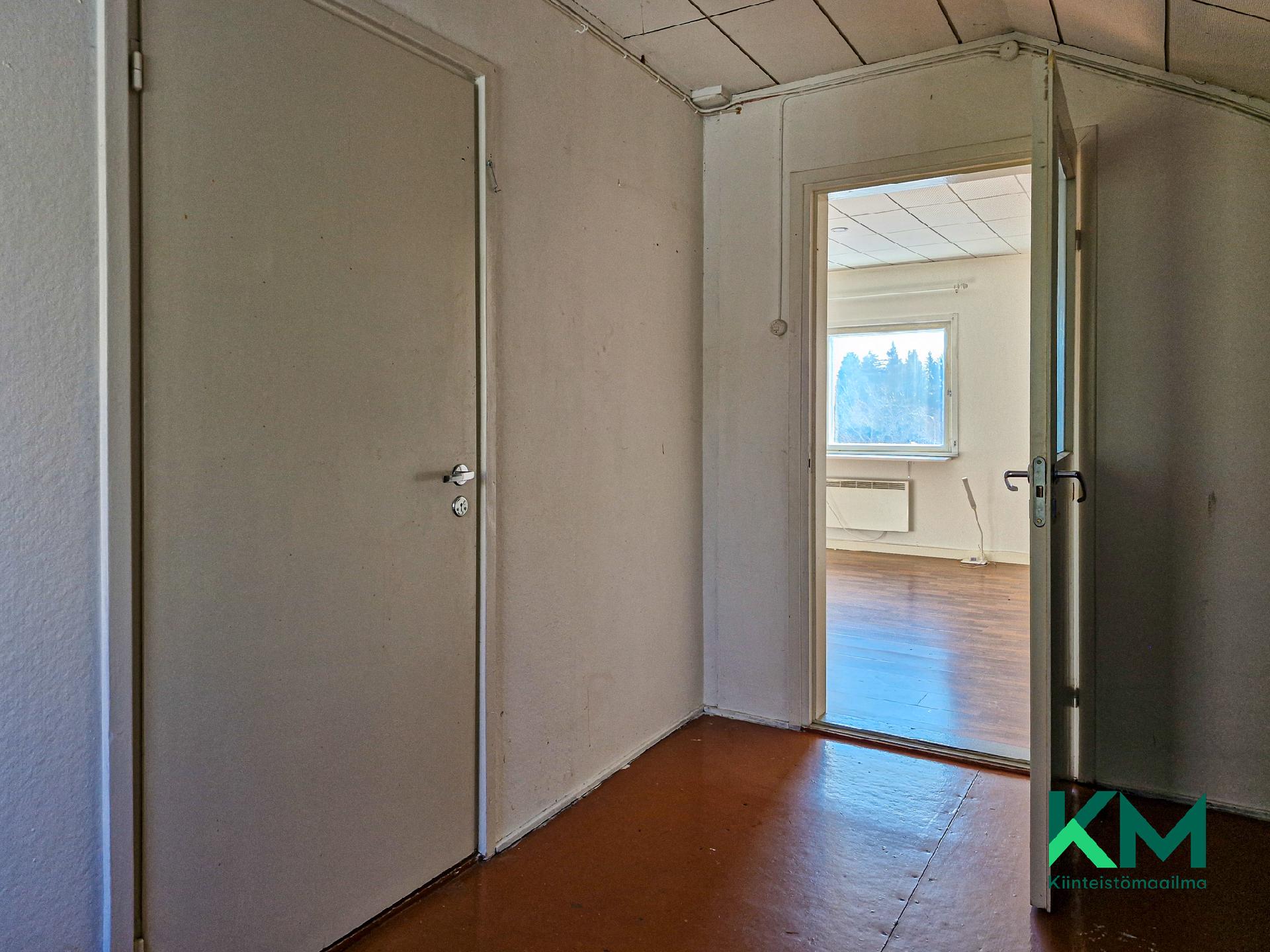 Tuulastajantie 20, Pihlajaniemi, Savonlinna