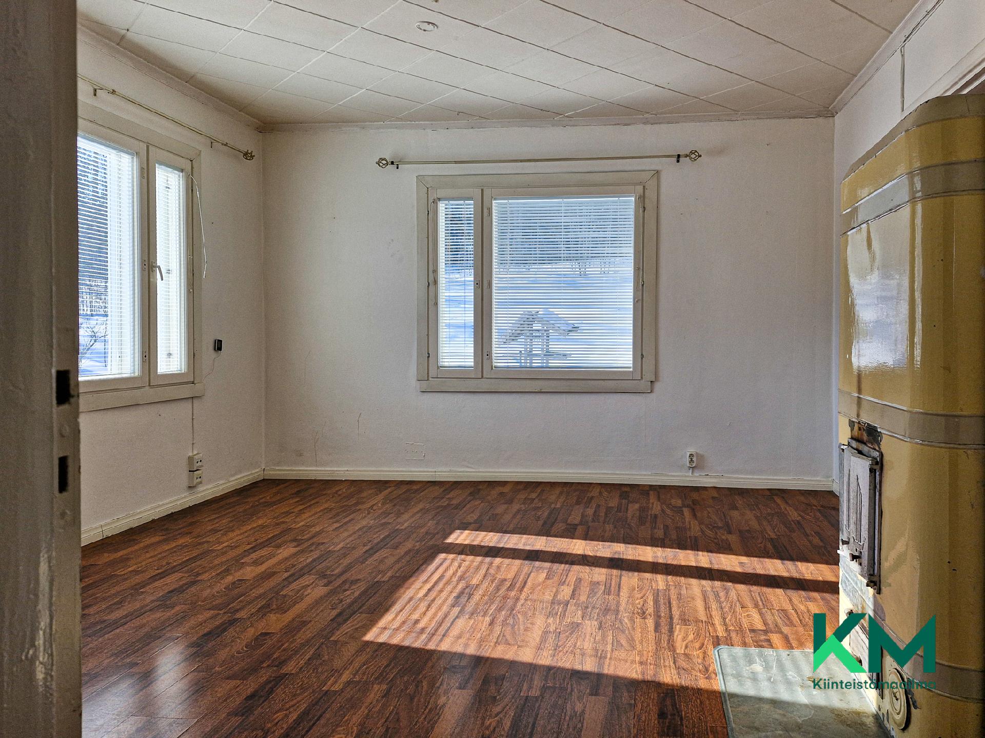 Tuulastajantie 20, Pihlajaniemi, Savonlinna