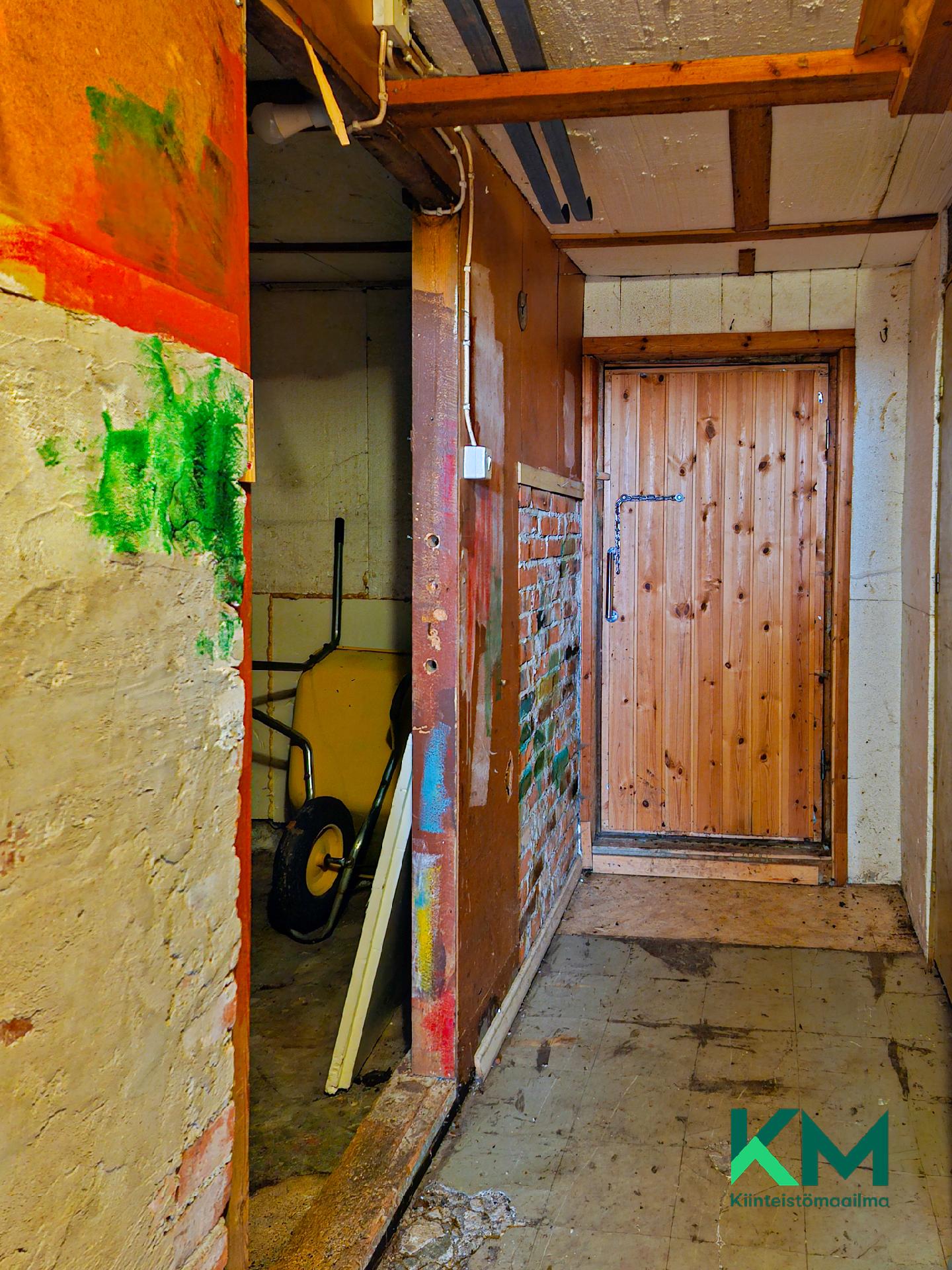 Tuulastajantie 20, Pihlajaniemi, Savonlinna