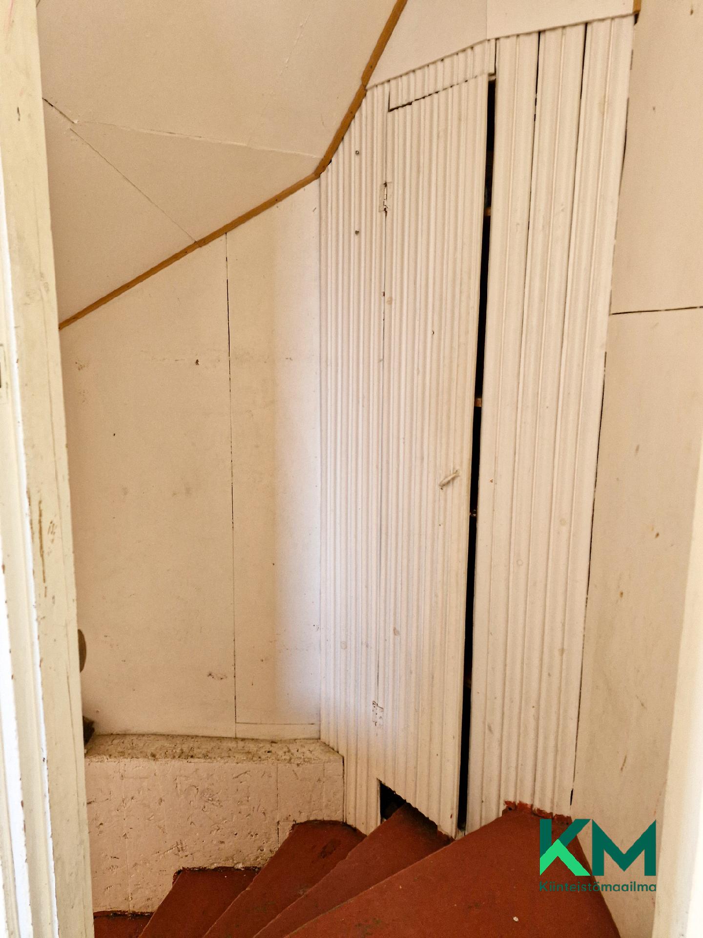 Tuulastajantie 20, Pihlajaniemi, Savonlinna