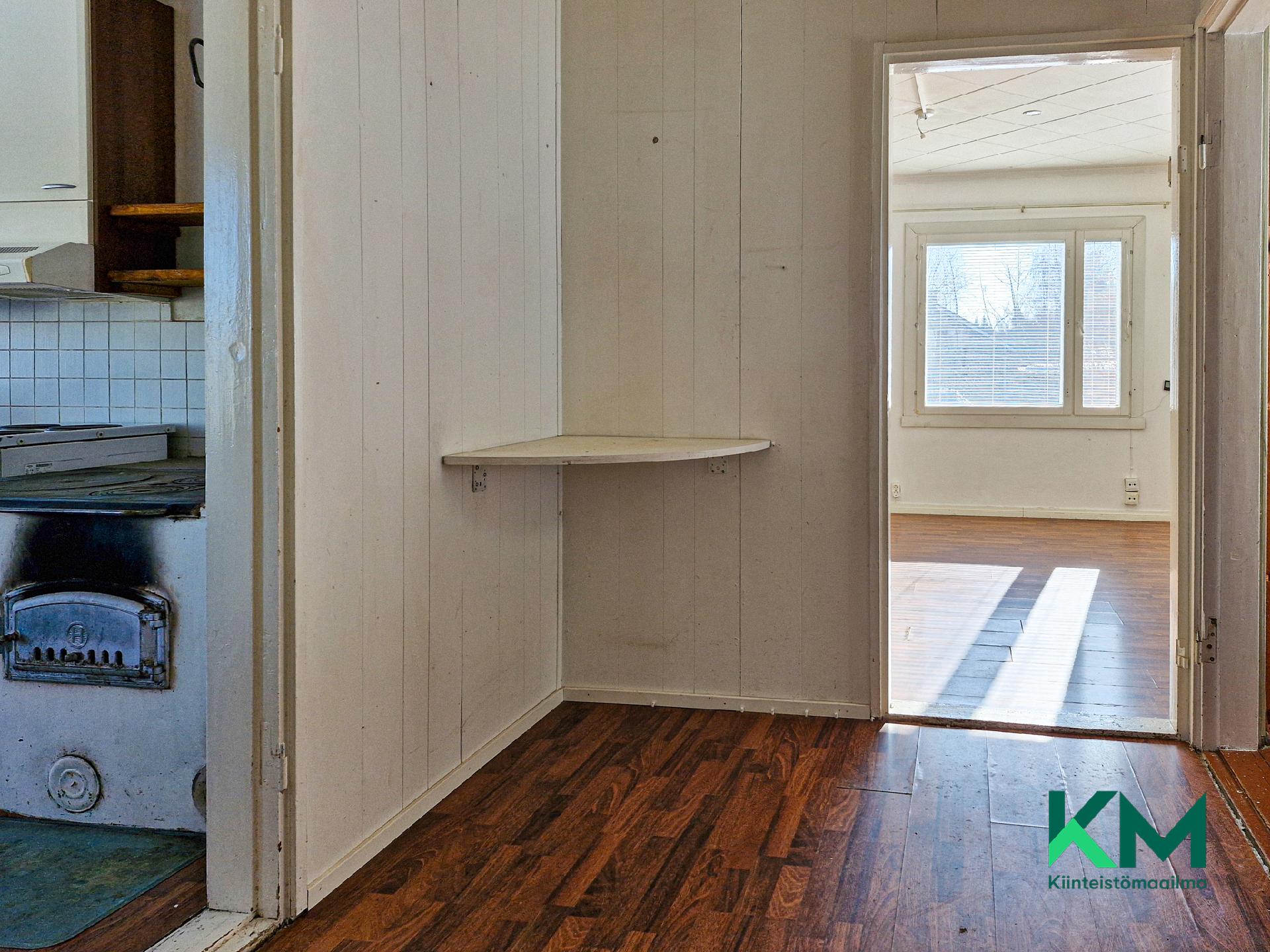 Tuulastajantie 20, Pihlajaniemi, Savonlinna