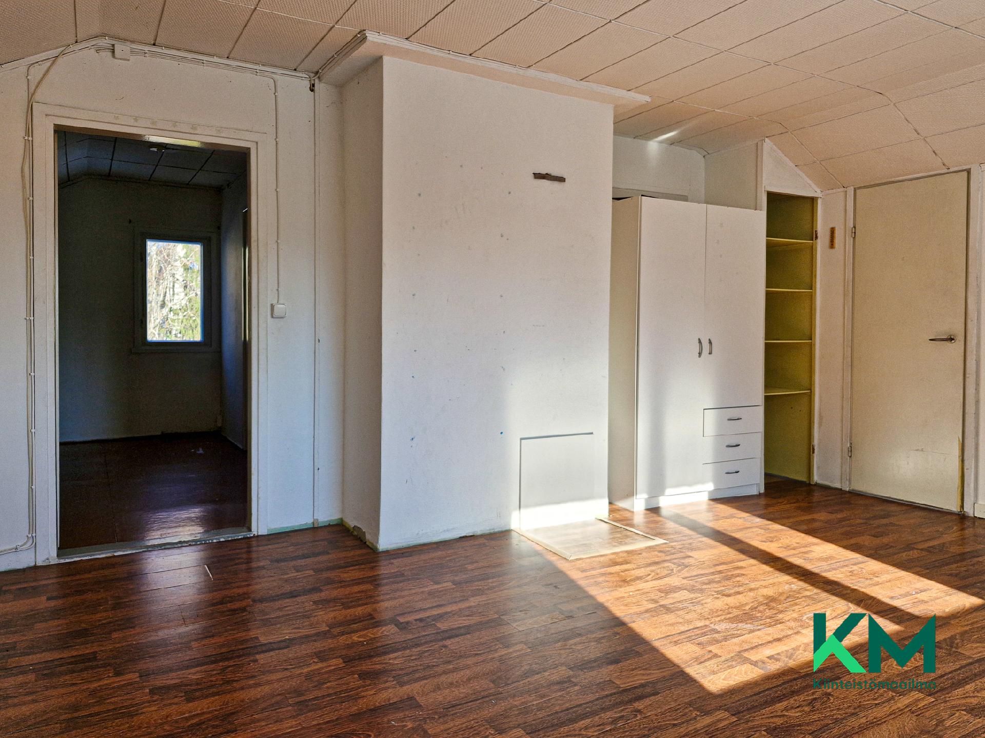 Tuulastajantie 20, Pihlajaniemi, Savonlinna