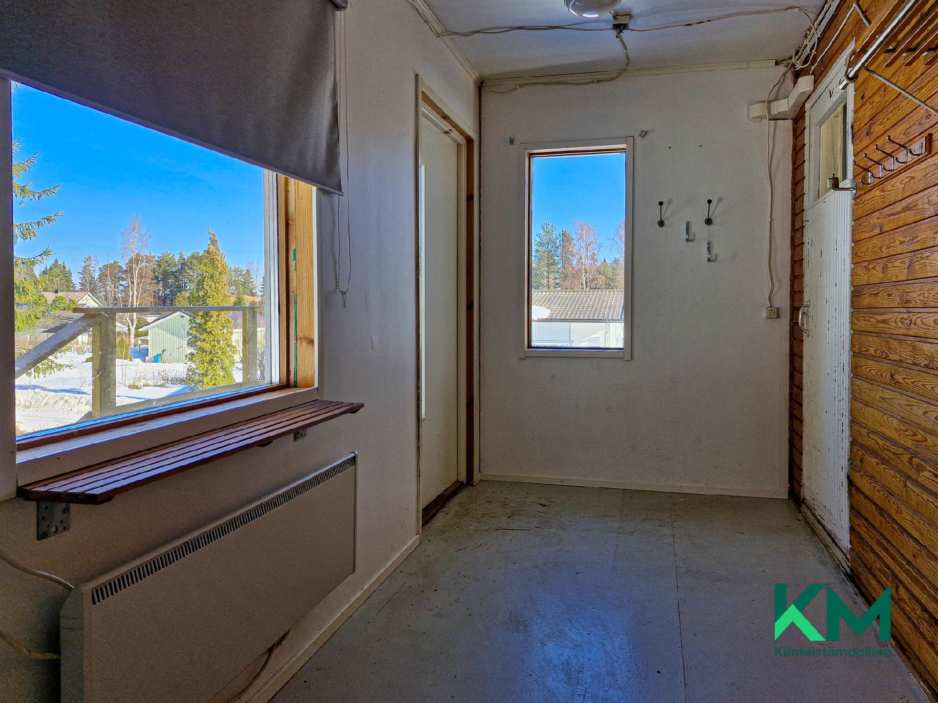 Tuulastajantie 20, Pihlajaniemi, Savonlinna