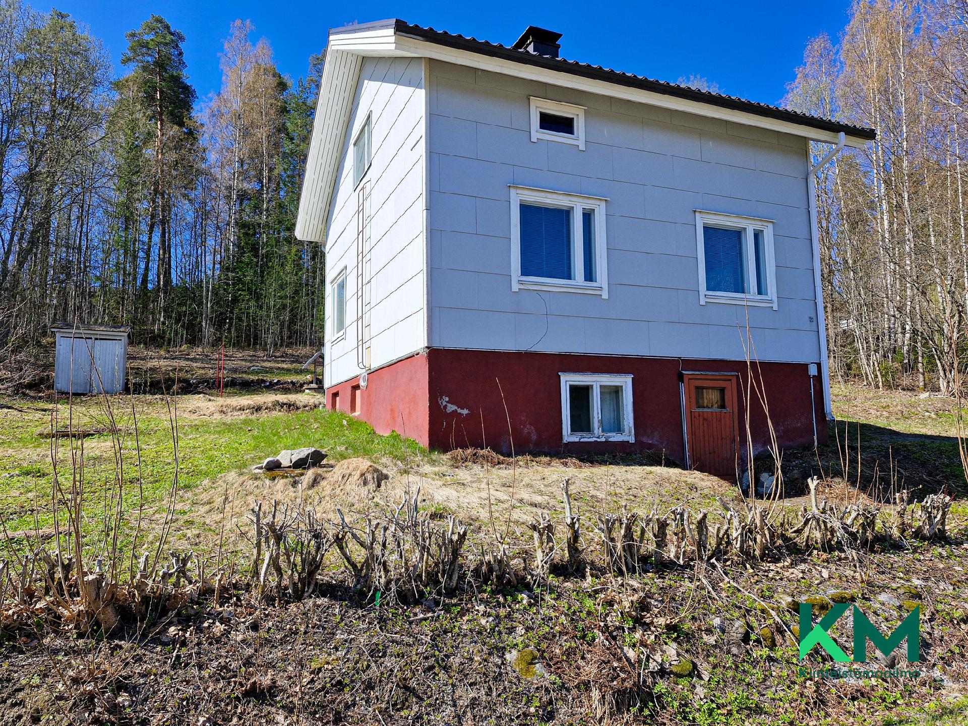 Tuulastajantie 20, Pihlajaniemi, Savonlinna