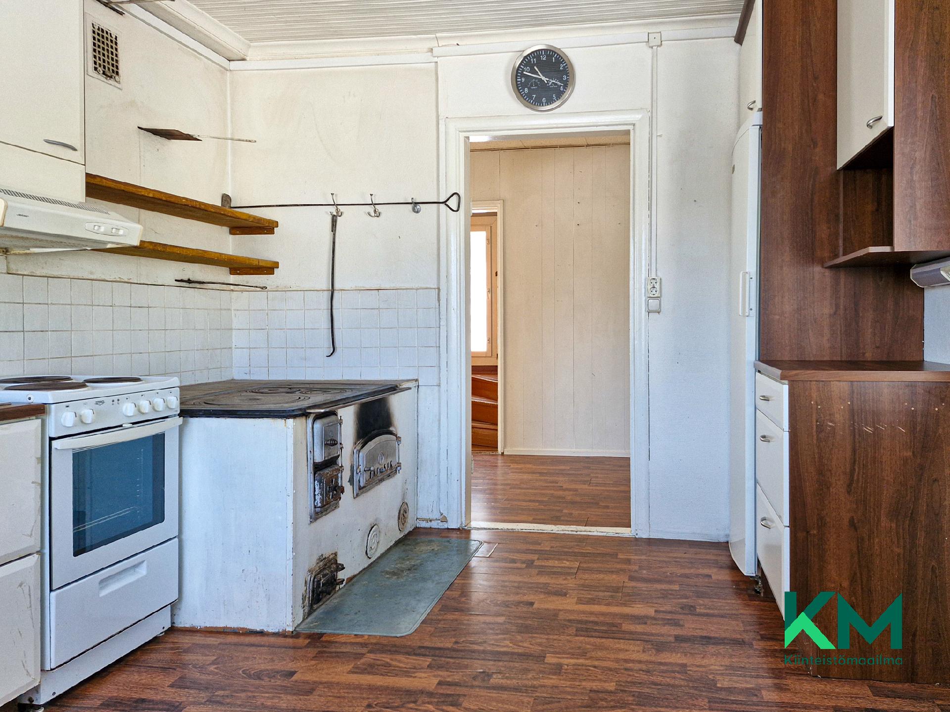 Tuulastajantie 20, Pihlajaniemi, Savonlinna