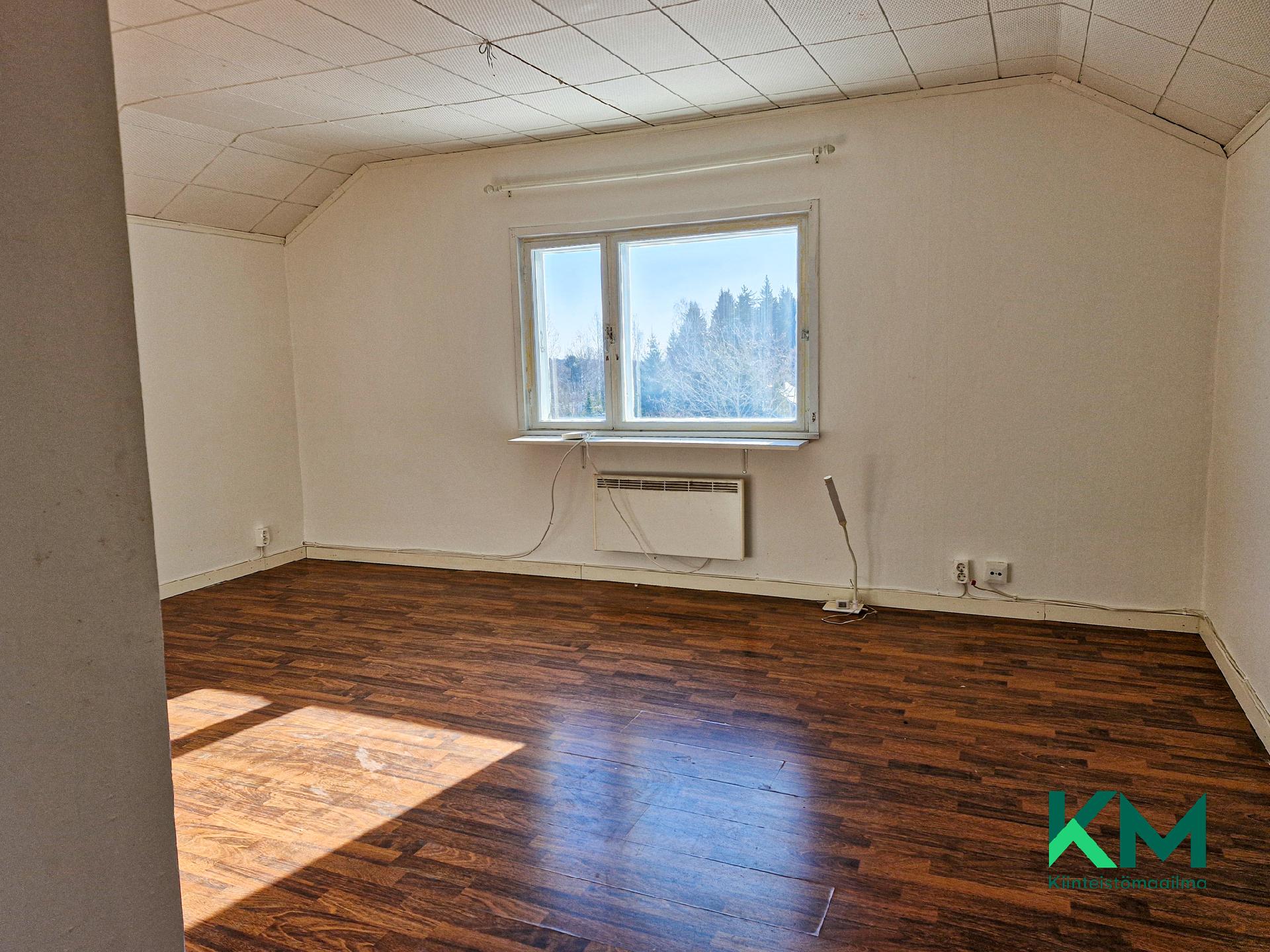 Tuulastajantie 20, Pihlajaniemi, Savonlinna