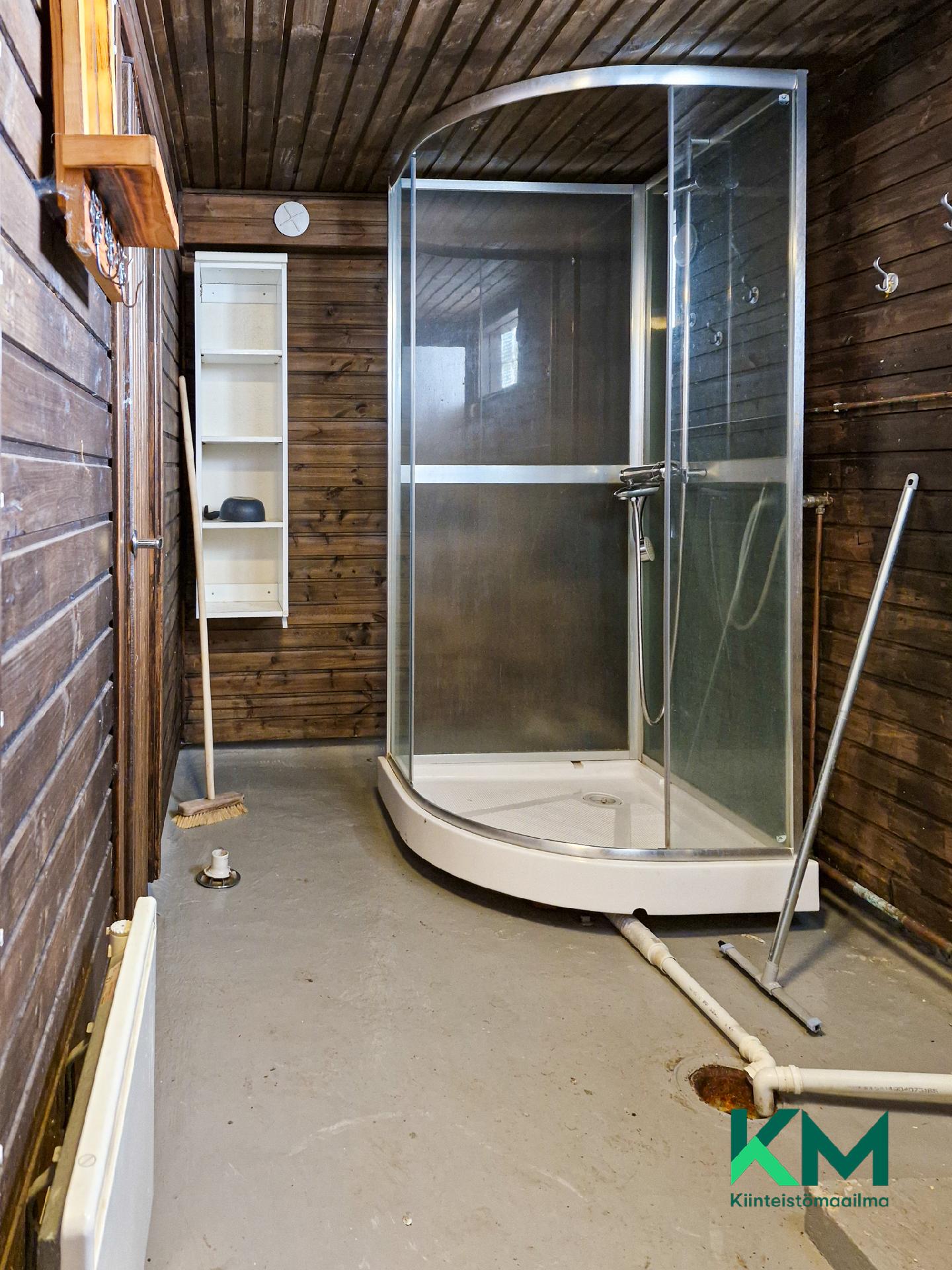 Tuulastajantie 20, Pihlajaniemi, Savonlinna