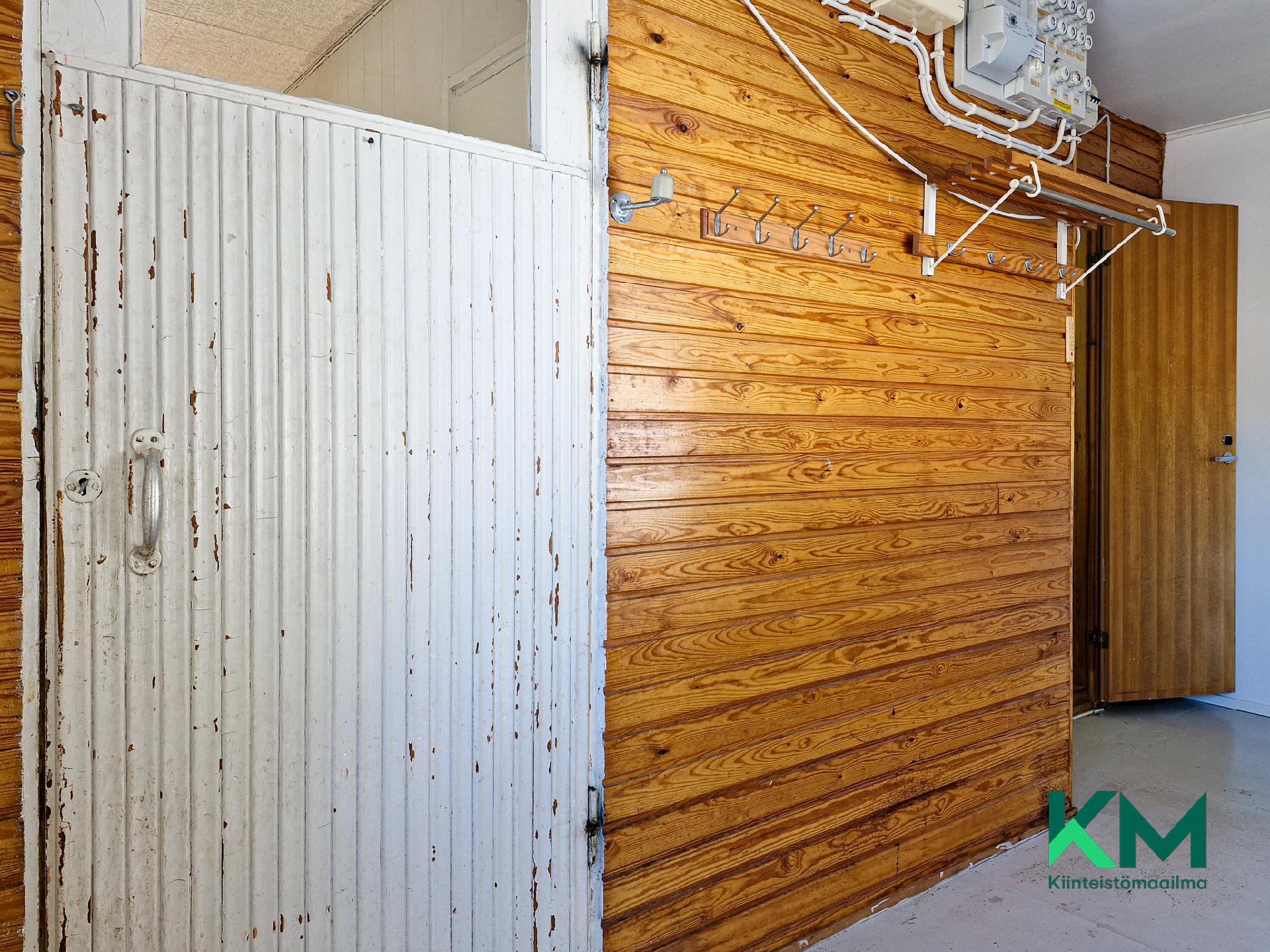 Tuulastajantie 20, Pihlajaniemi, Savonlinna