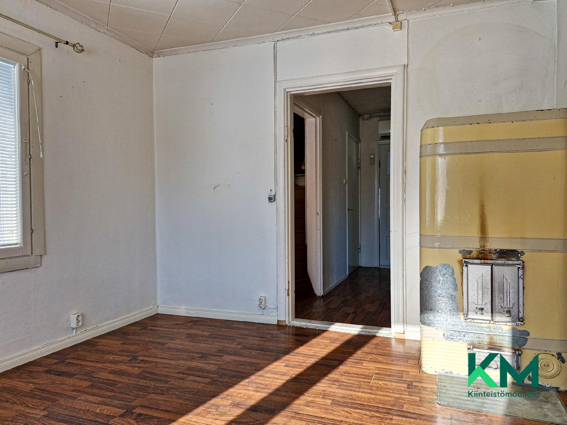 Tuulastajantie 20, Pihlajaniemi, Savonlinna