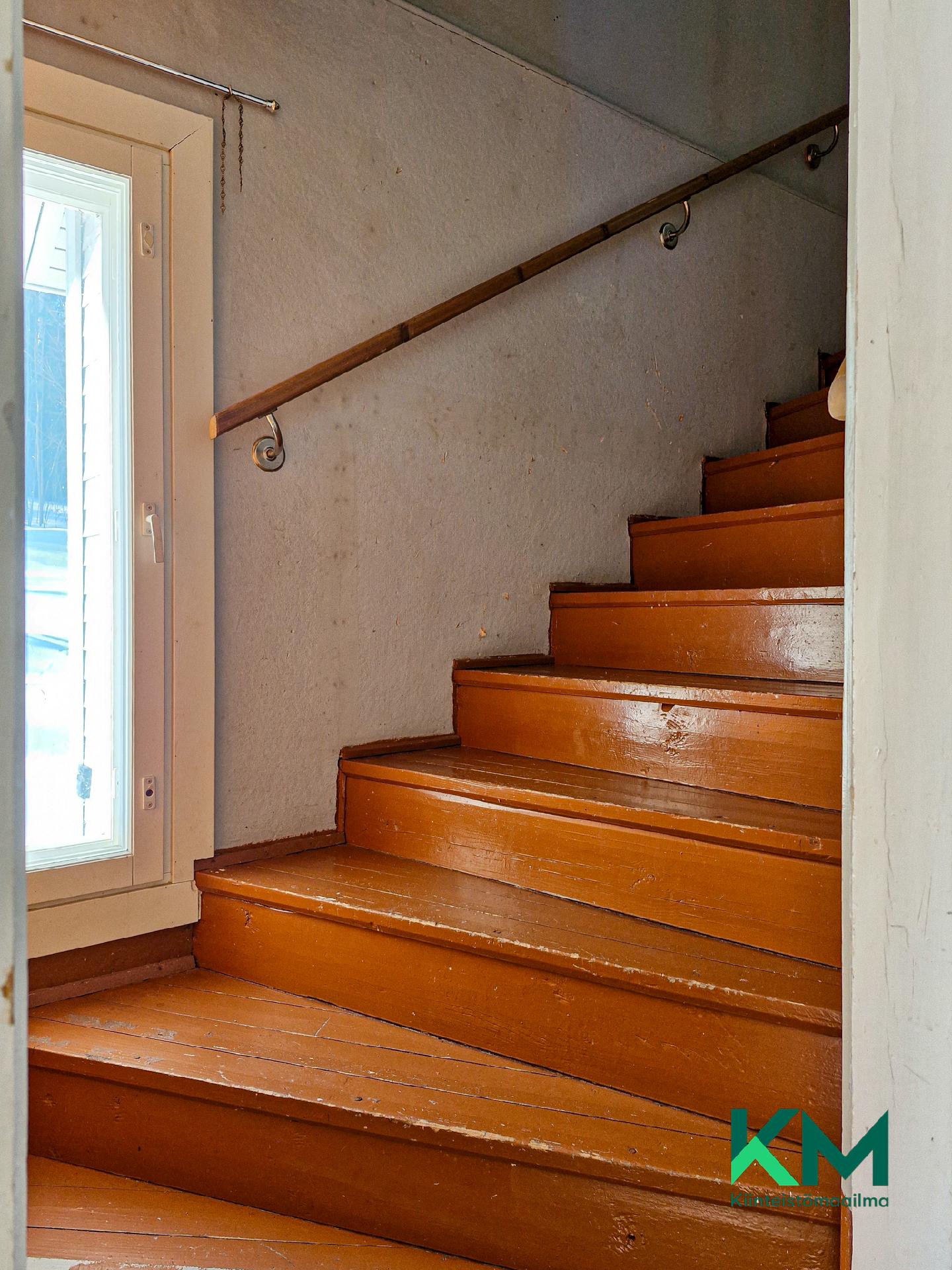 Tuulastajantie 20, Pihlajaniemi, Savonlinna