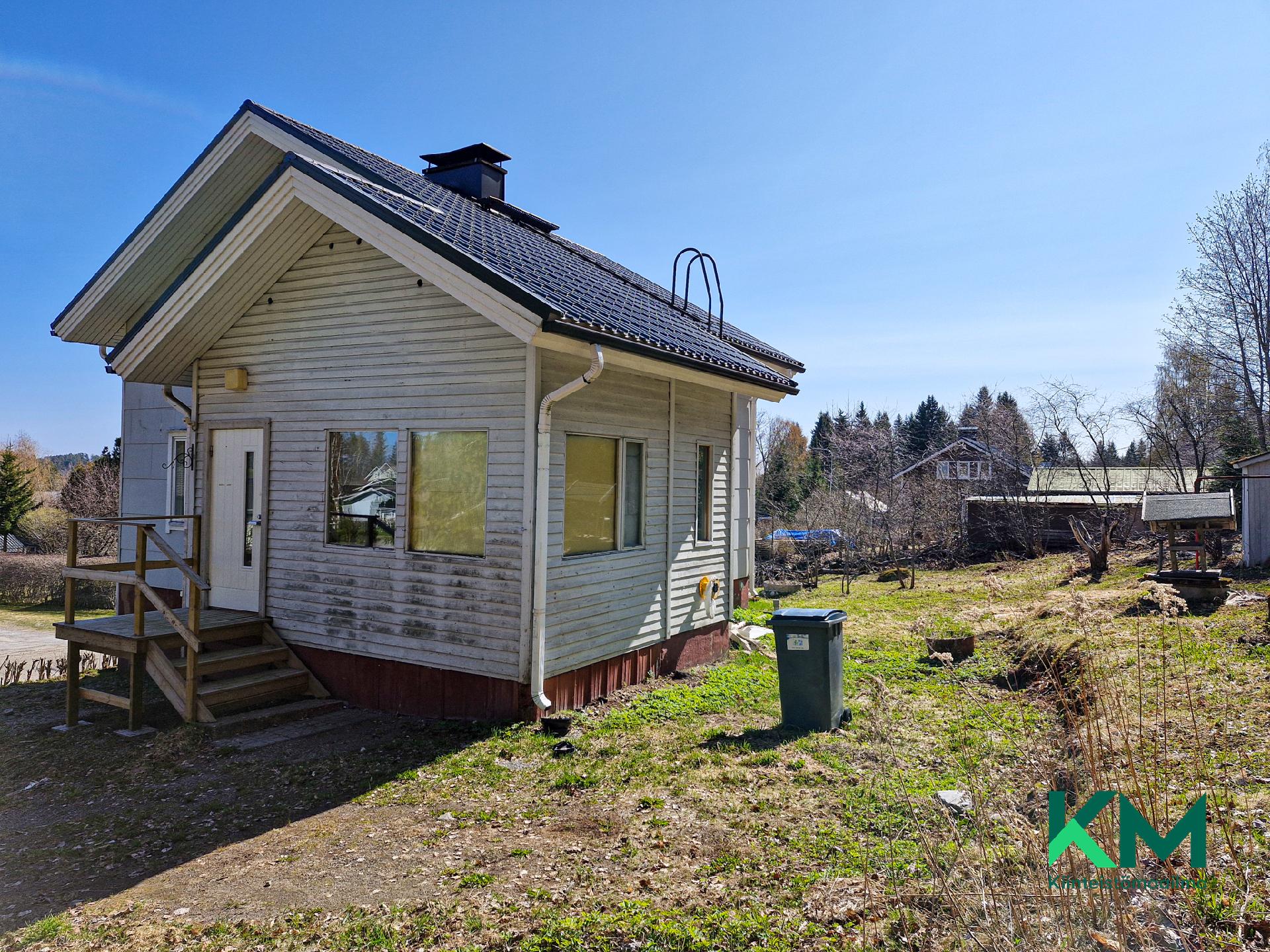 Tuulastajantie 20, Pihlajaniemi, Savonlinna