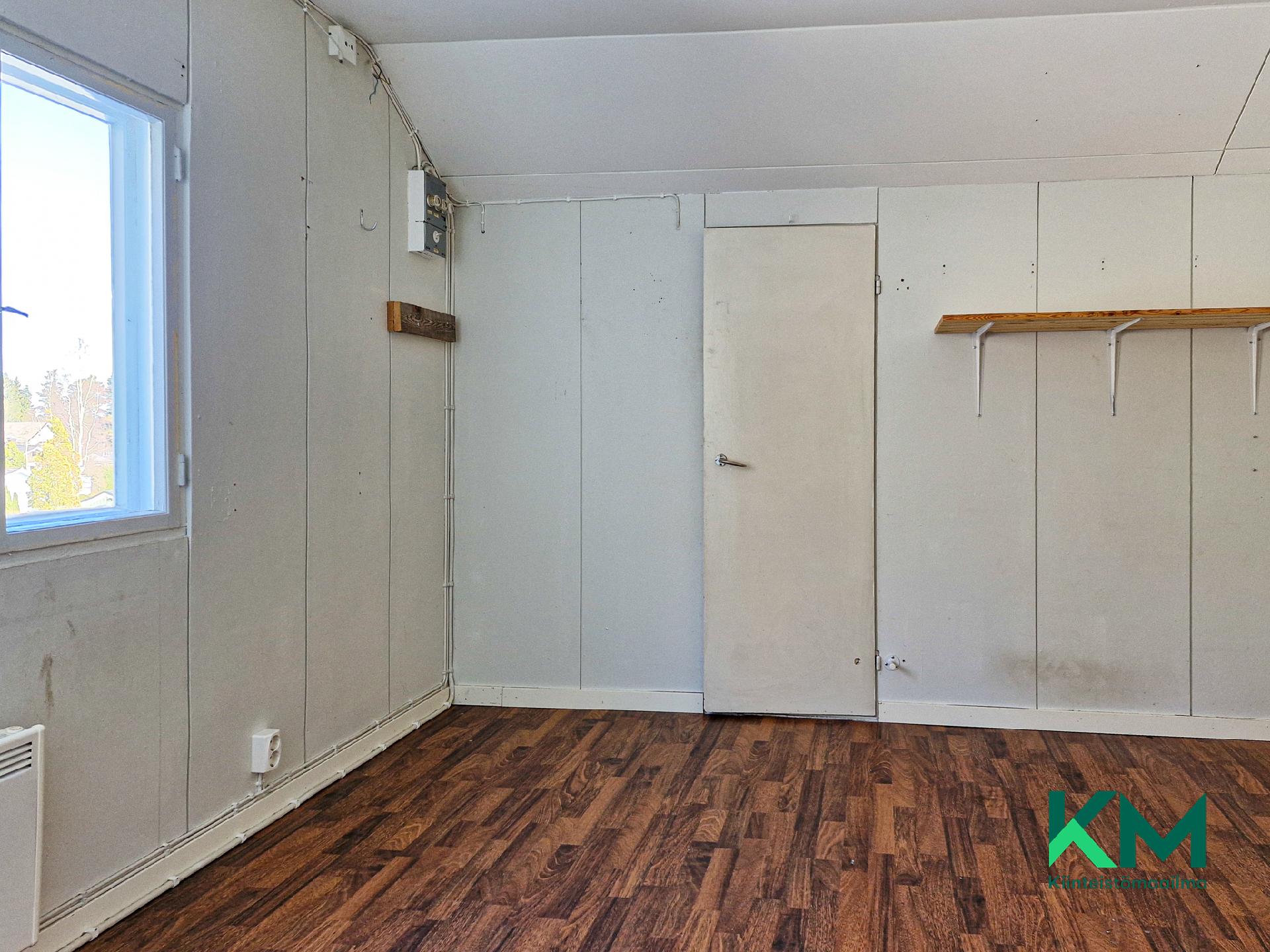 Tuulastajantie 20, Pihlajaniemi, Savonlinna