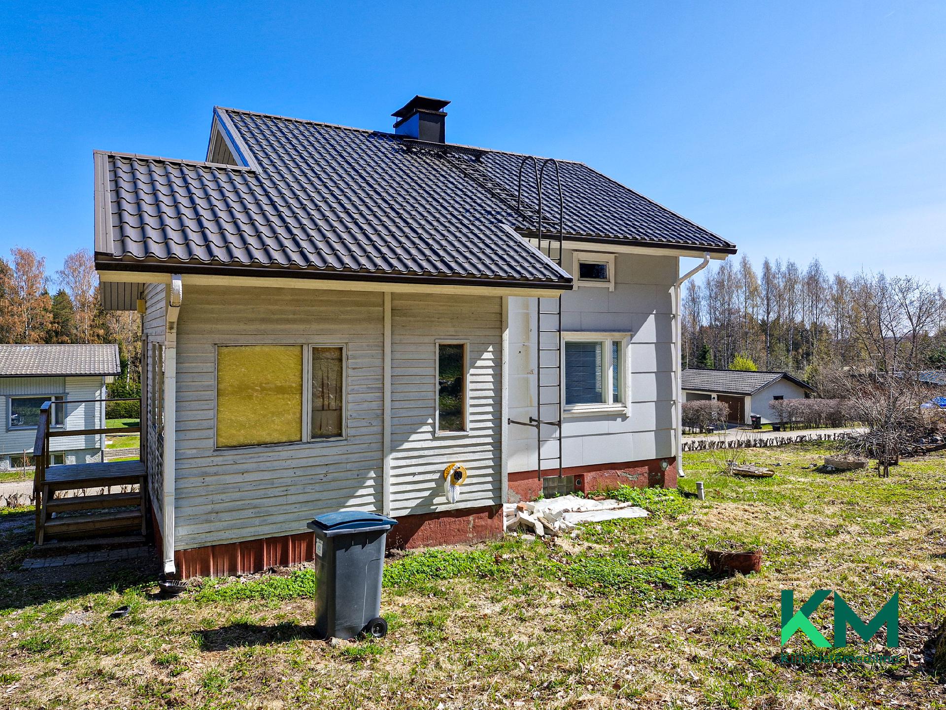 Tuulastajantie 20, Pihlajaniemi, Savonlinna